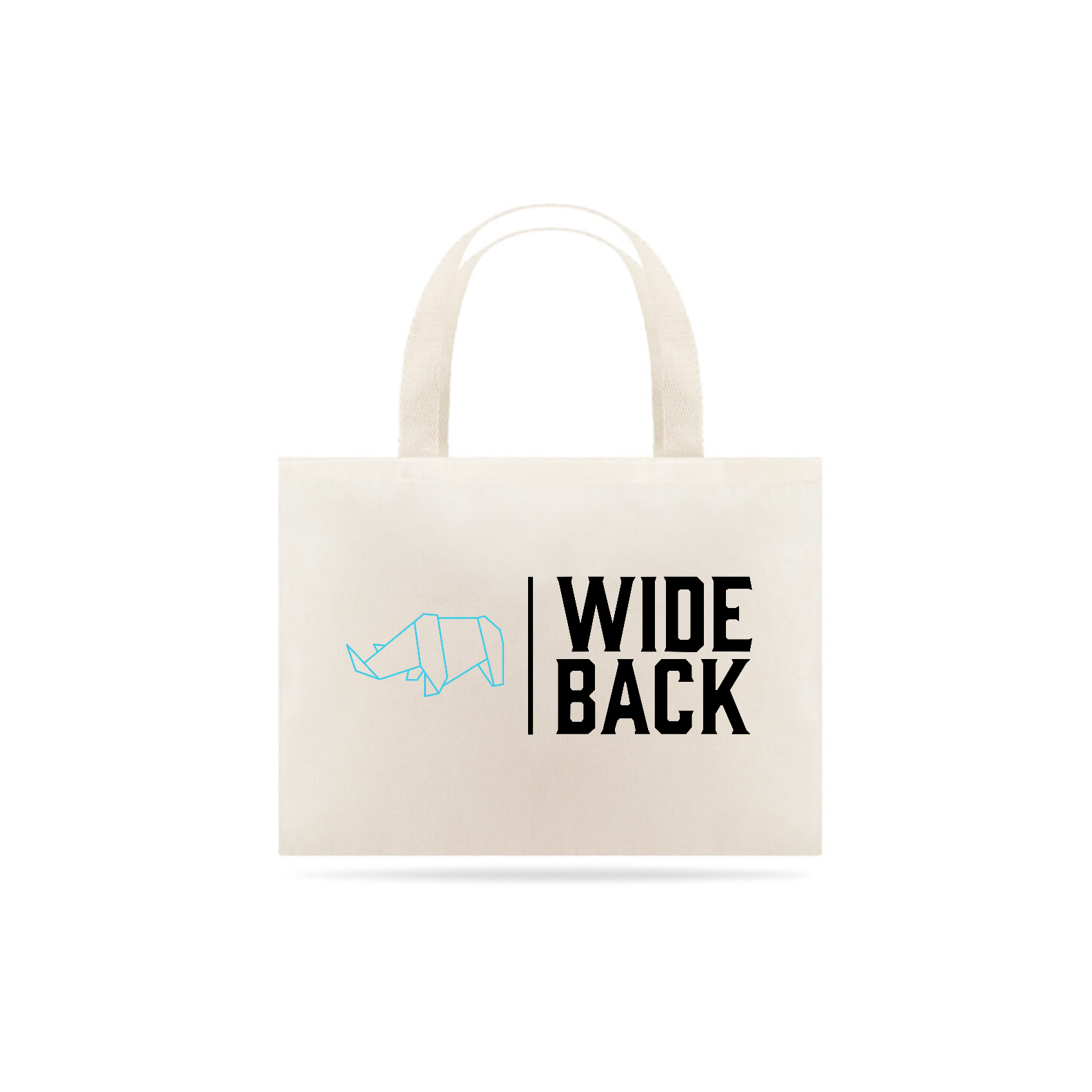 Bag Wide Back
