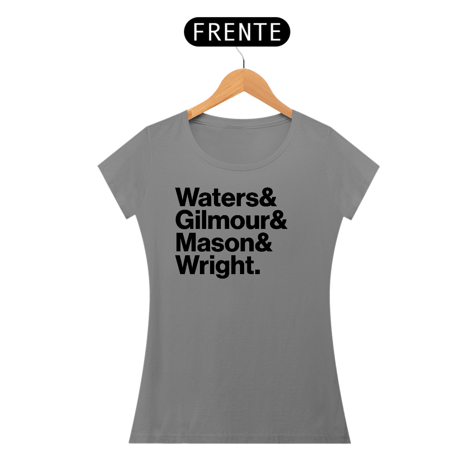 Baby Long Quality PINK FLOYD