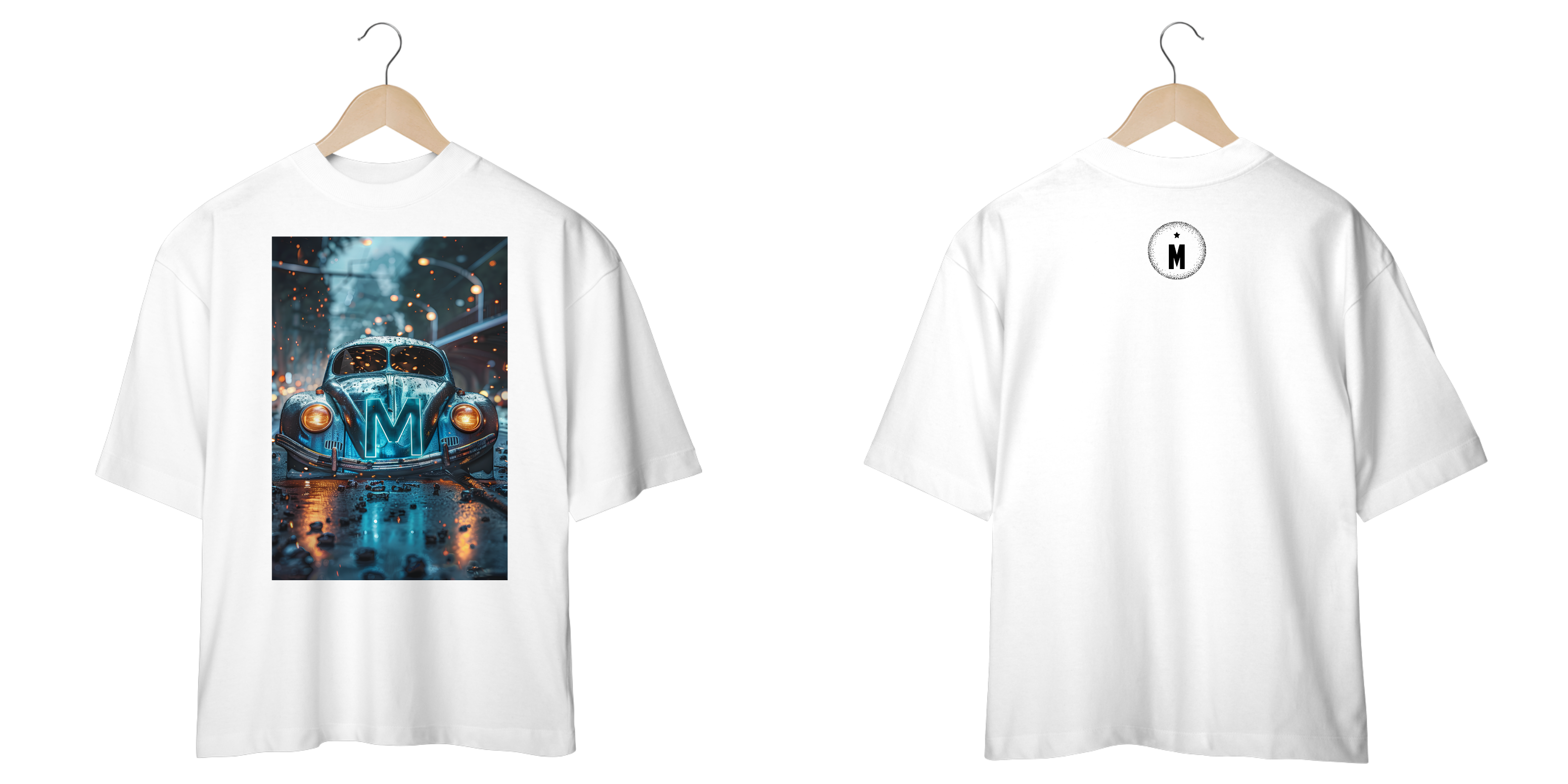 Minds Overs FUQ BLUE 06