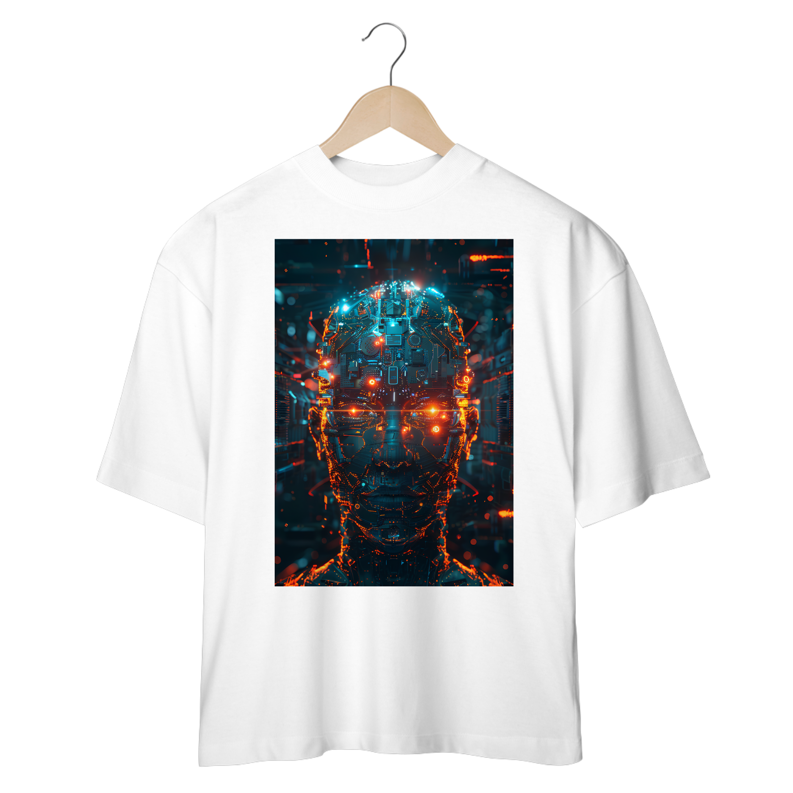 Overs Tchno Minds 21