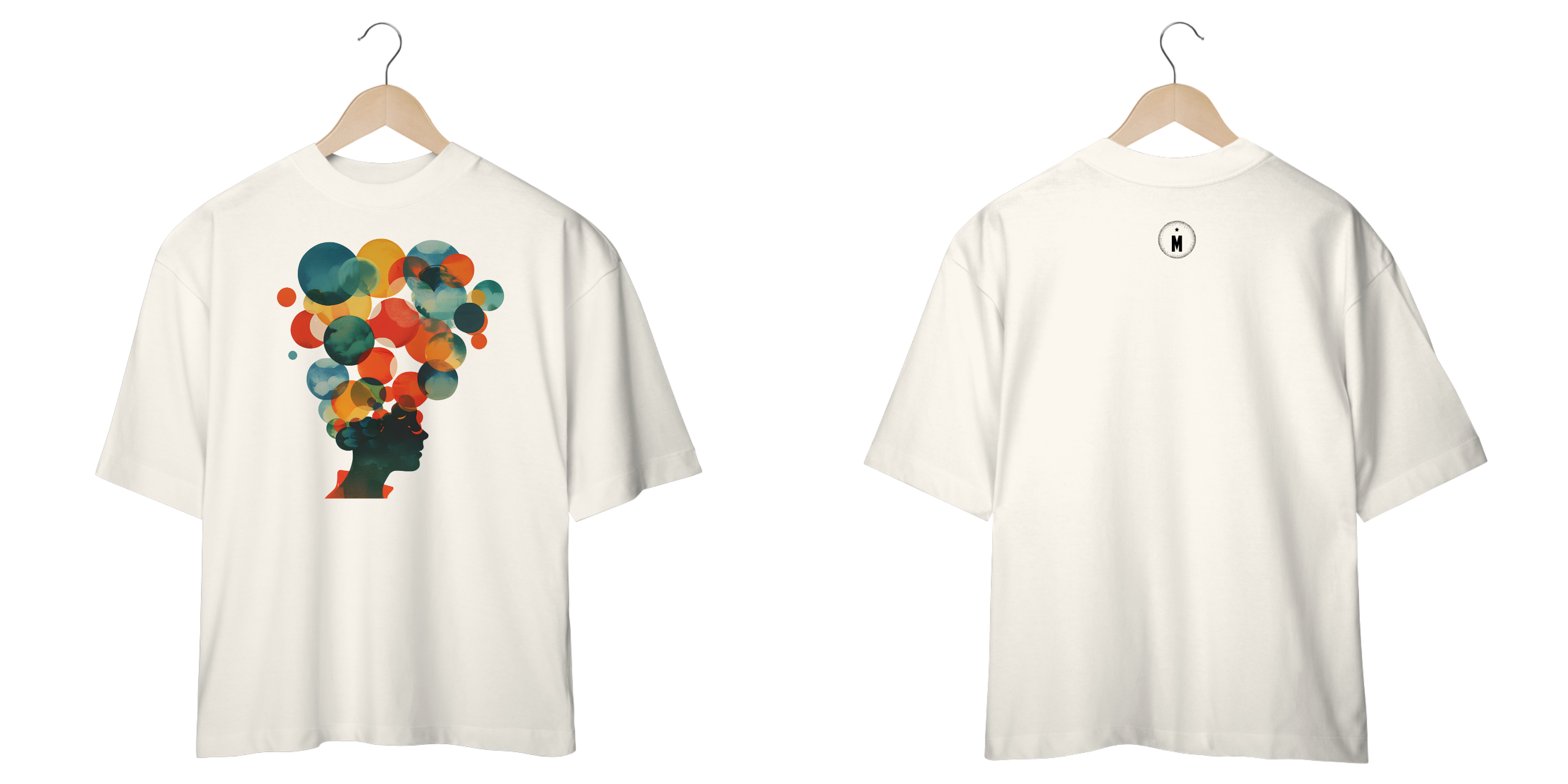 Minds Overs Thinking 55