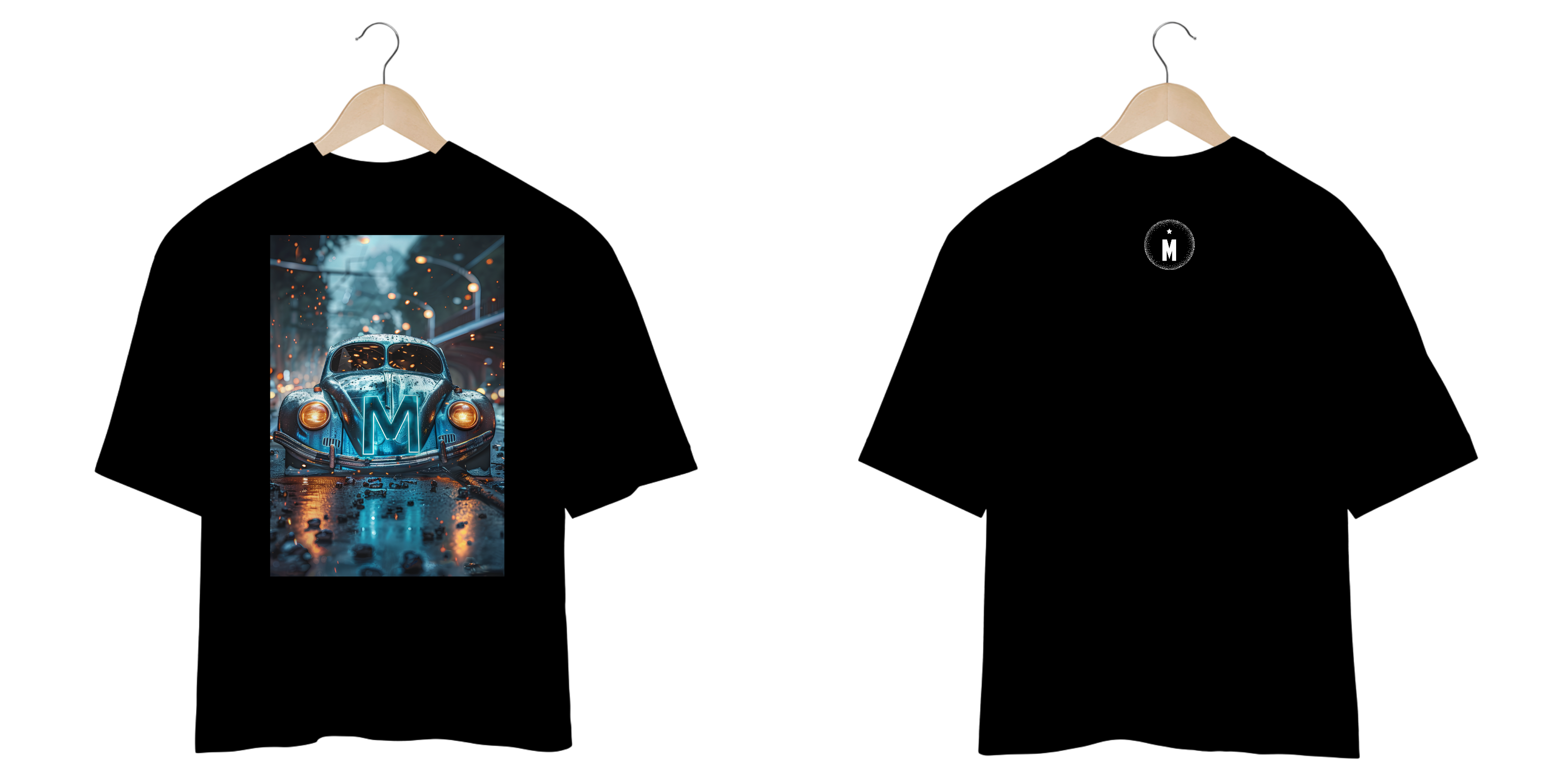 Minds Overs FUQ BLUE 06