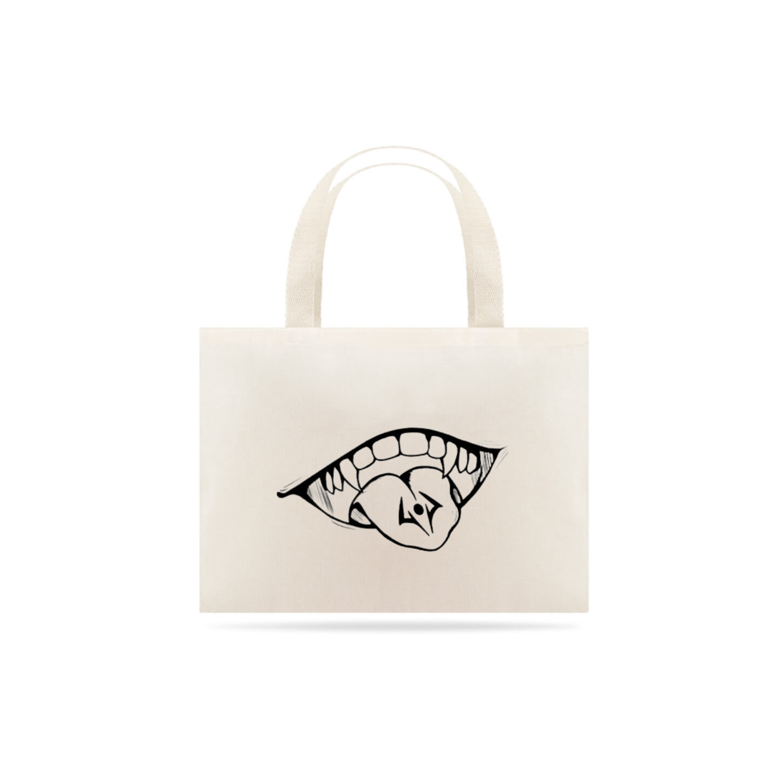 Eco Bag - Ryomen Sukuna