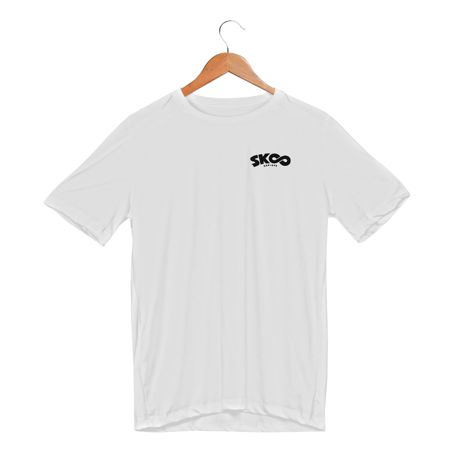 CAMISETA SK8 PARA ESPORTE