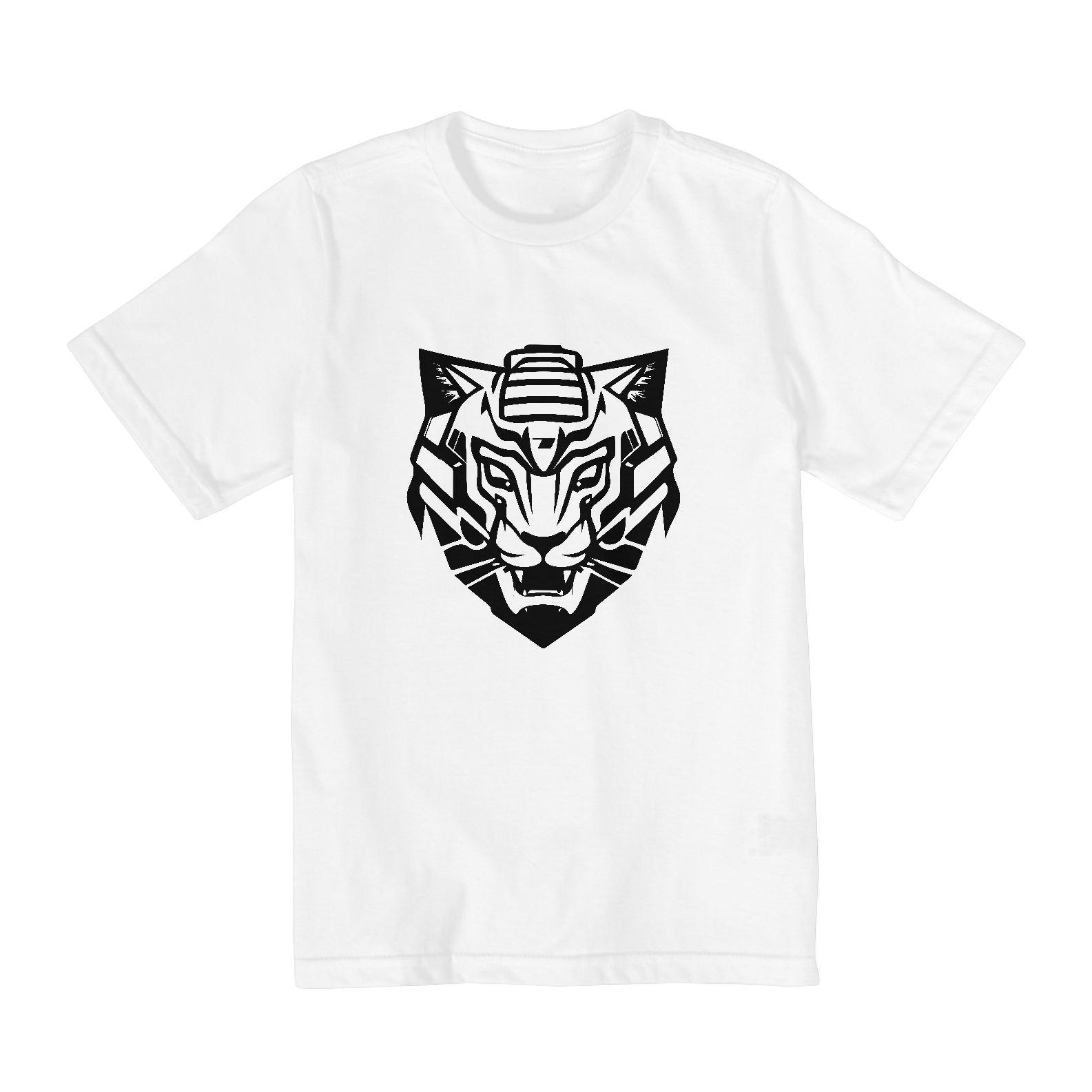 CAMISETA - TIGRE
