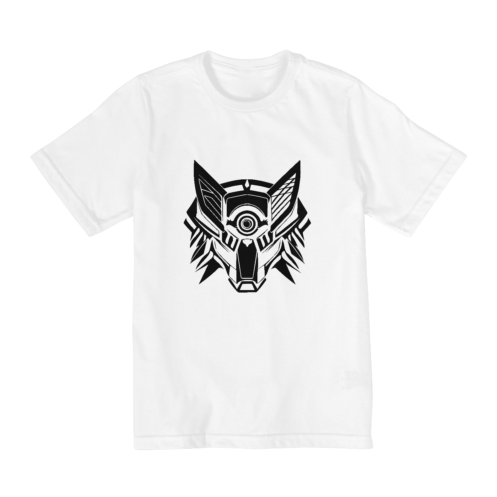 CAMISETA - LOBO