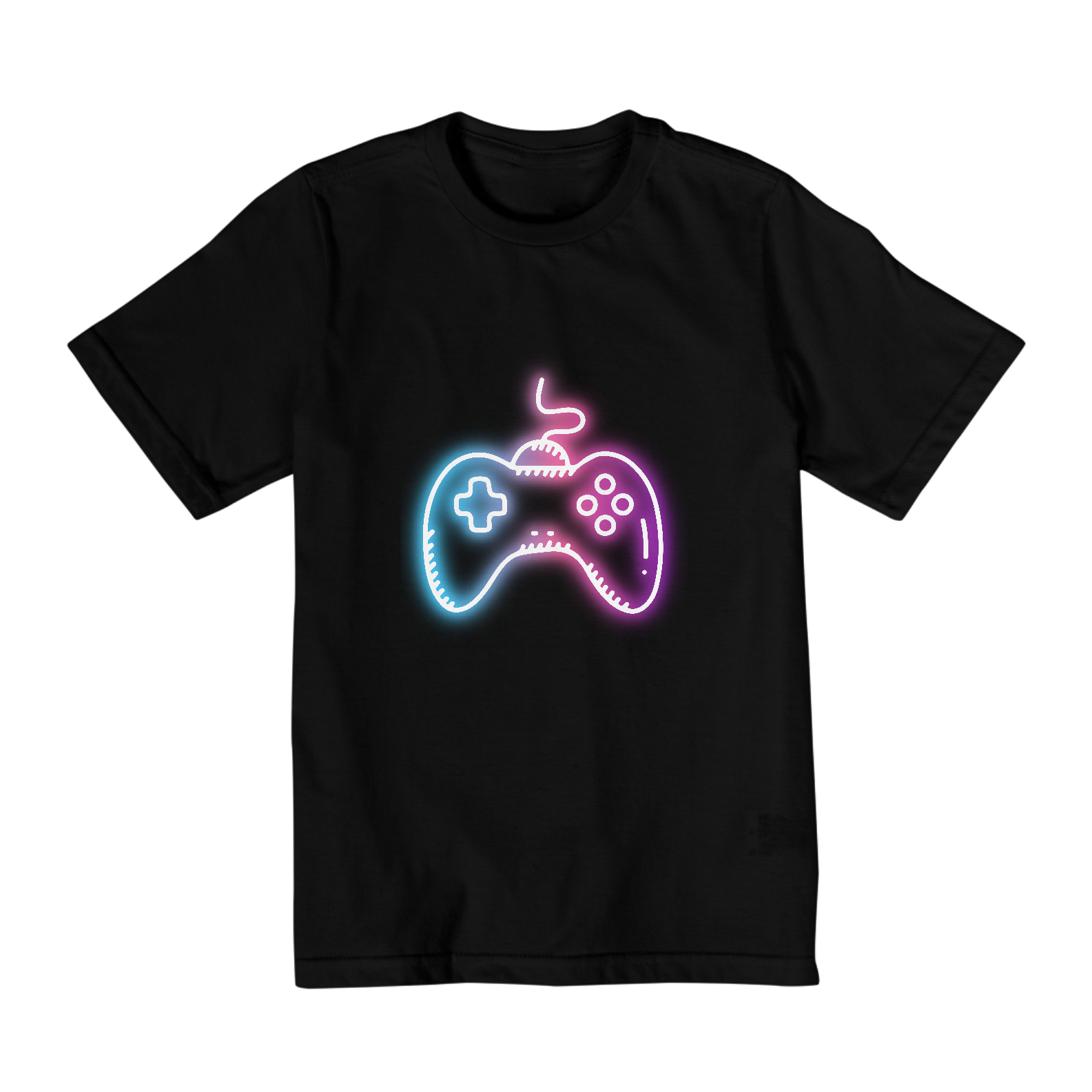 CAMISETA - PLAY