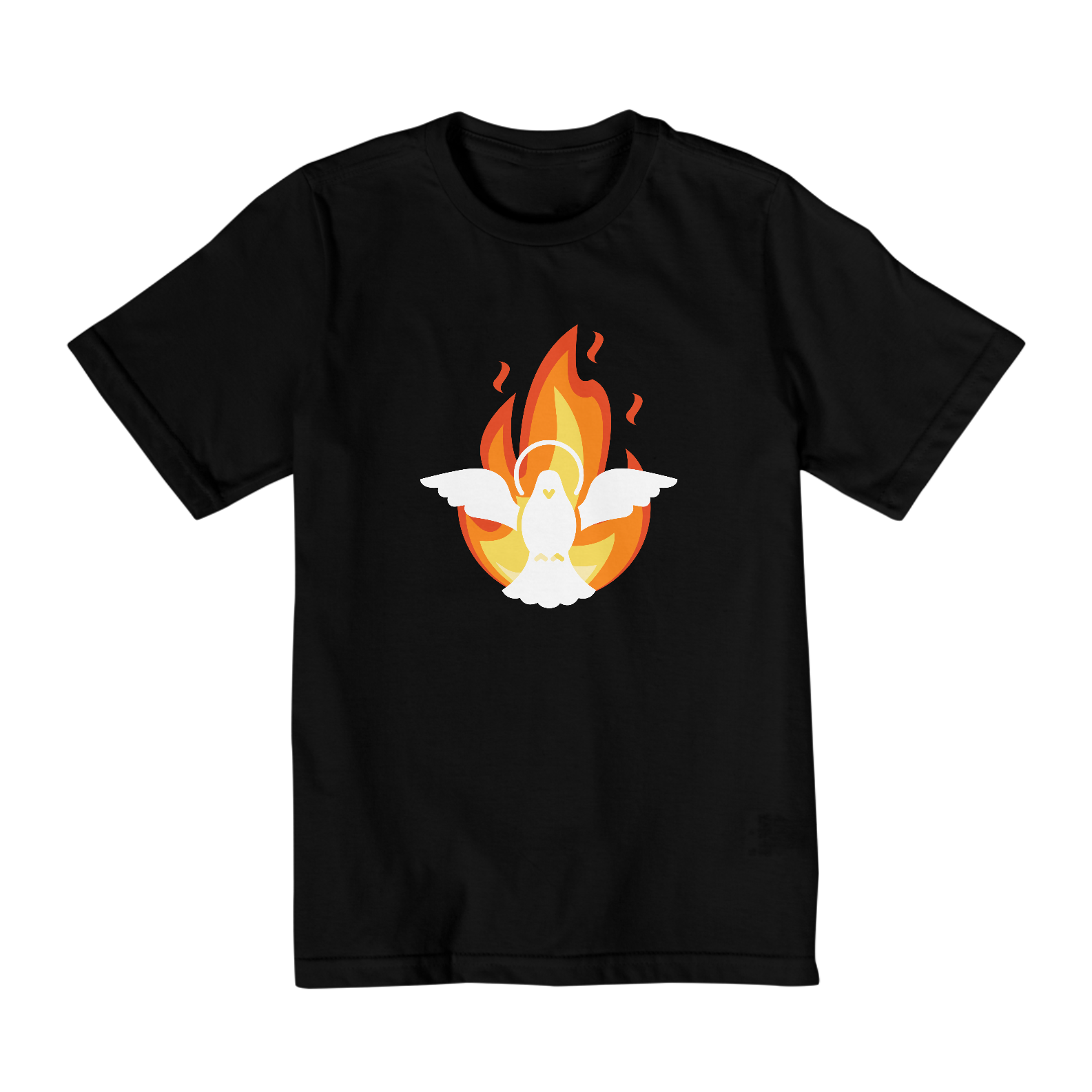 CAMISETA - ESPÍRITO SANTO