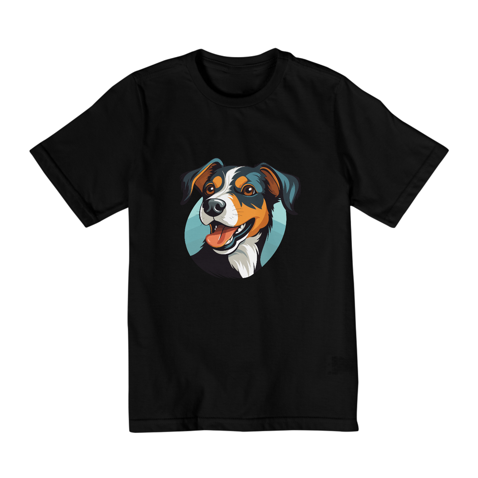 CAMISETA - DOGUINHO