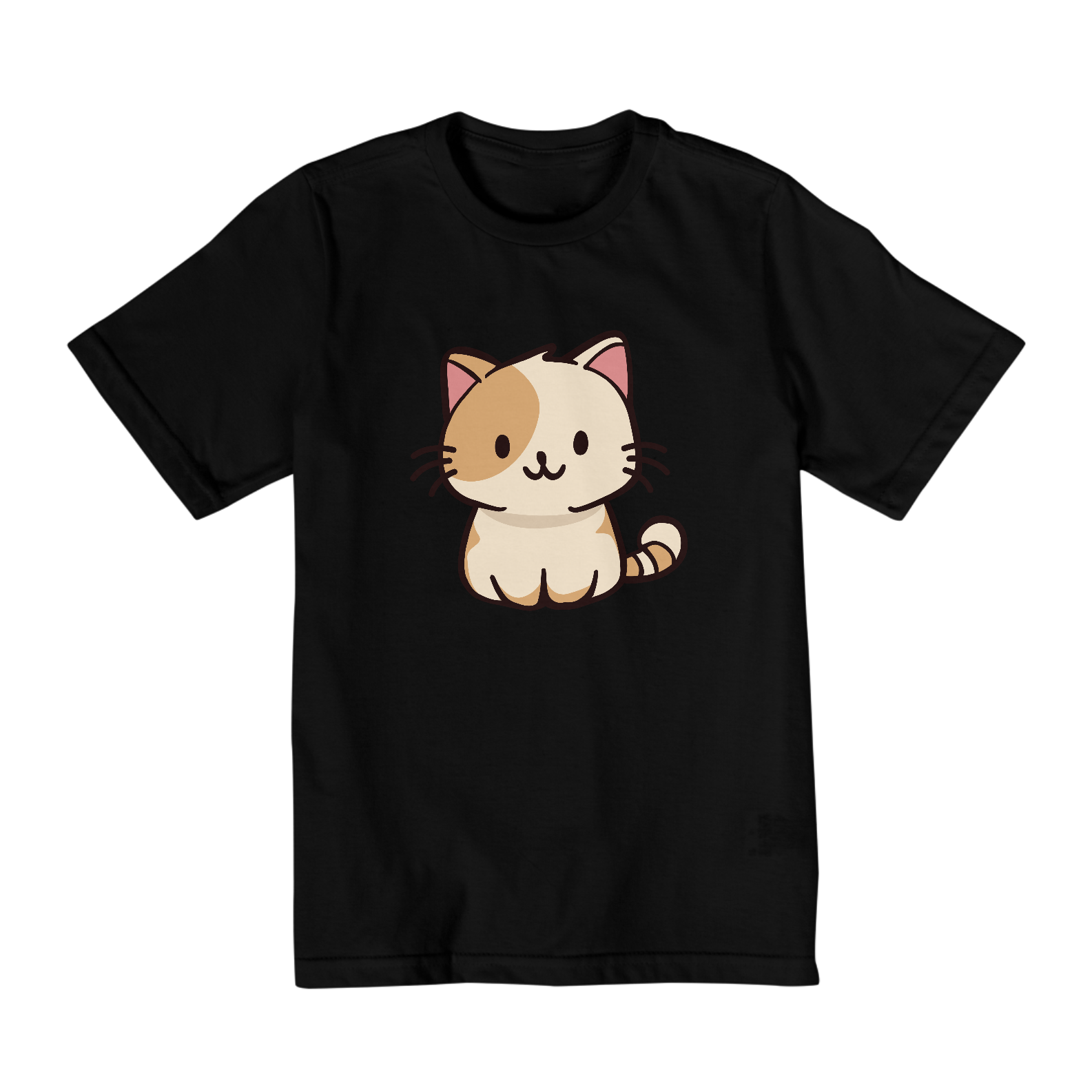 CAMISETA - CAT