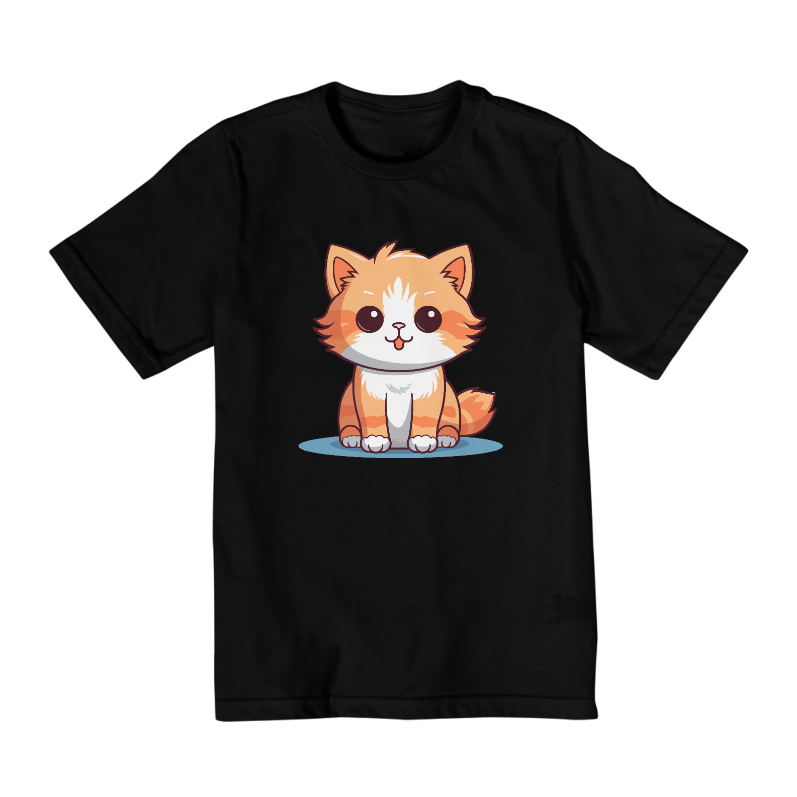 CAMISETA - CAT
