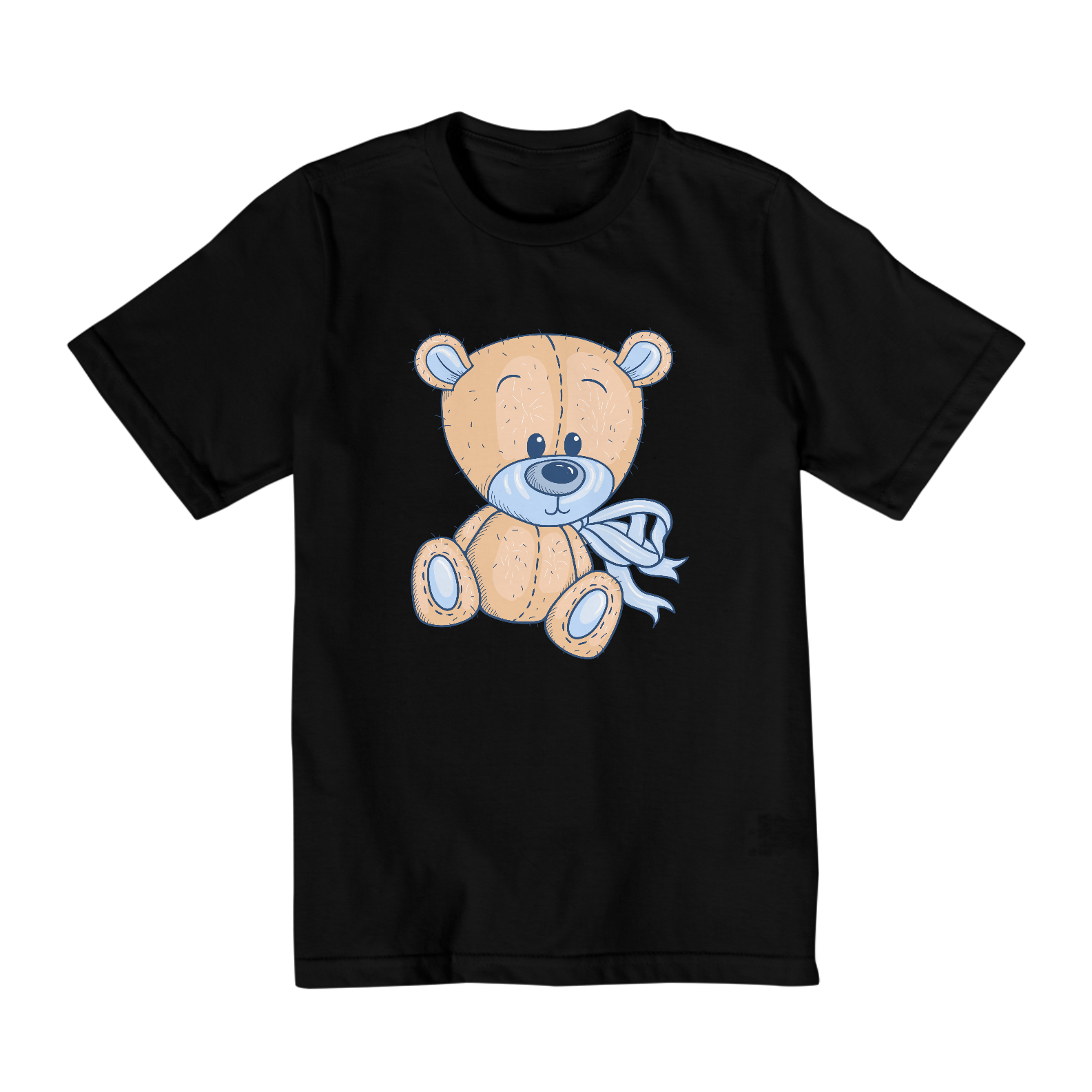 CAMISETA - URSO