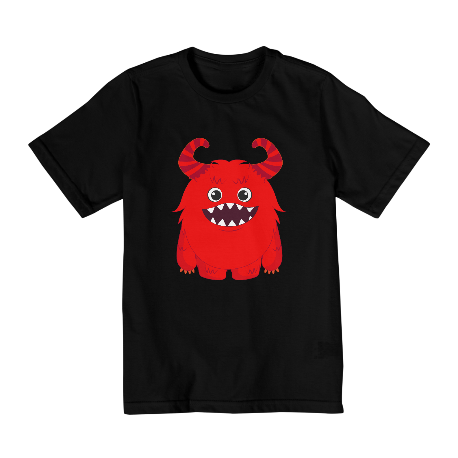 CAMISETA - MOSTRO