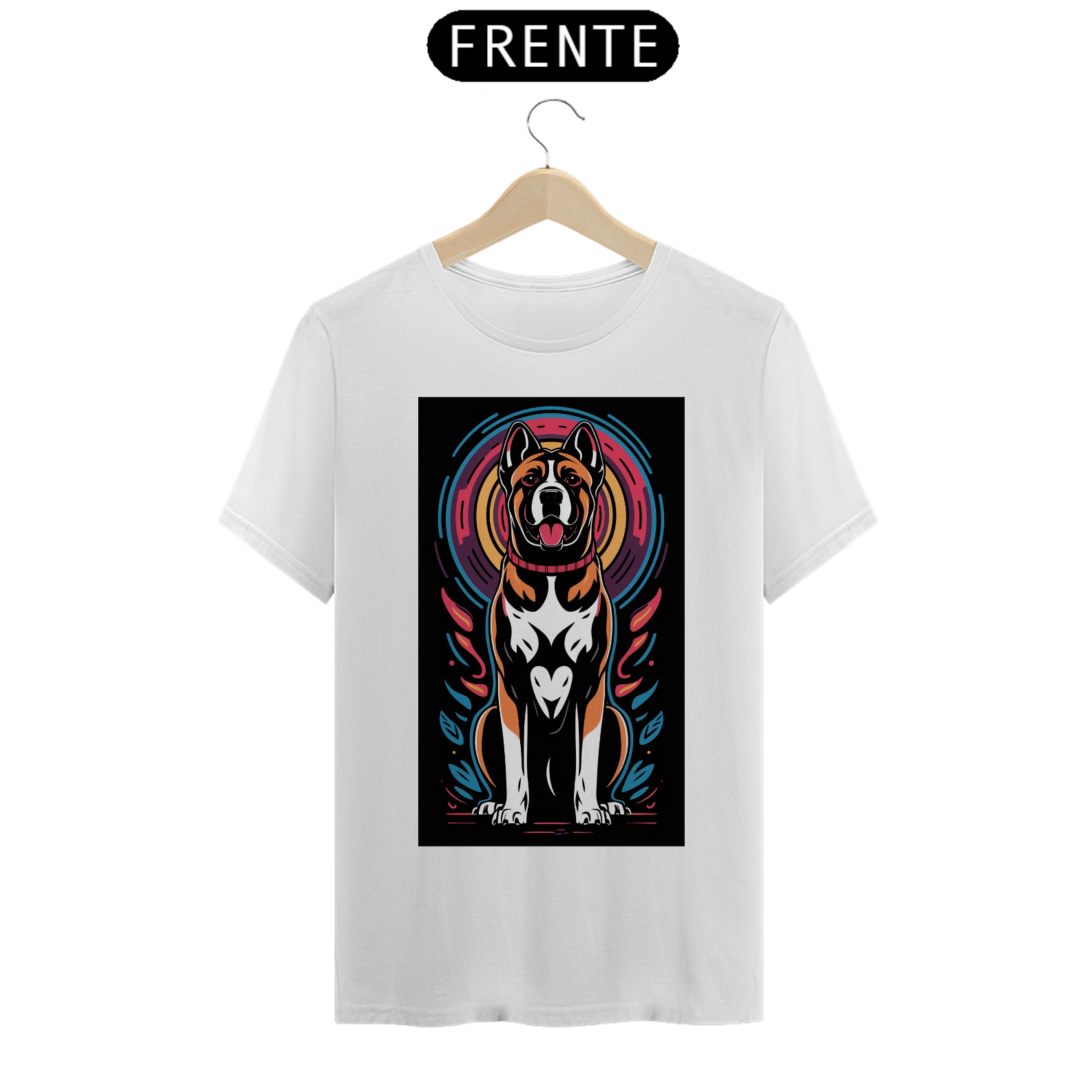 Camisa- dogo
