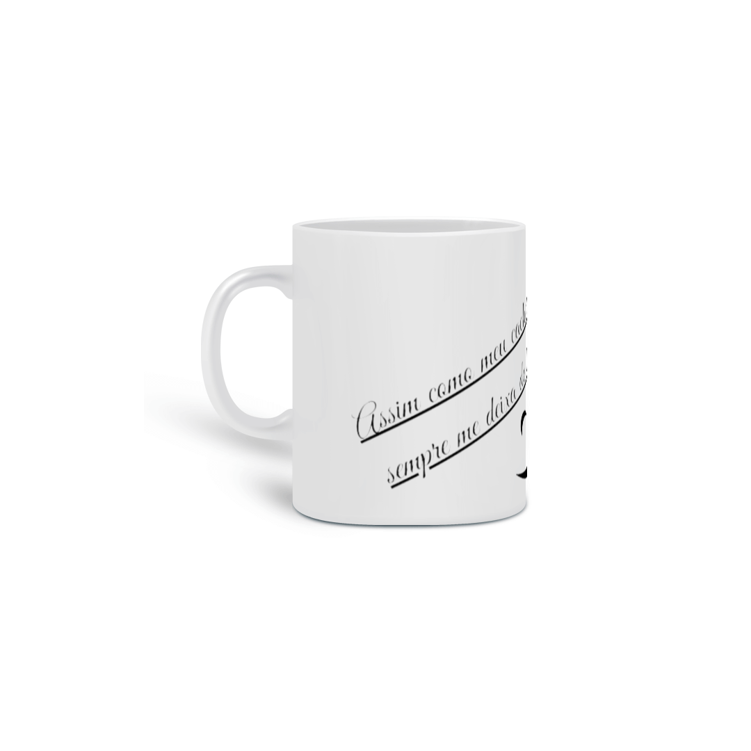 Caneca- lobo