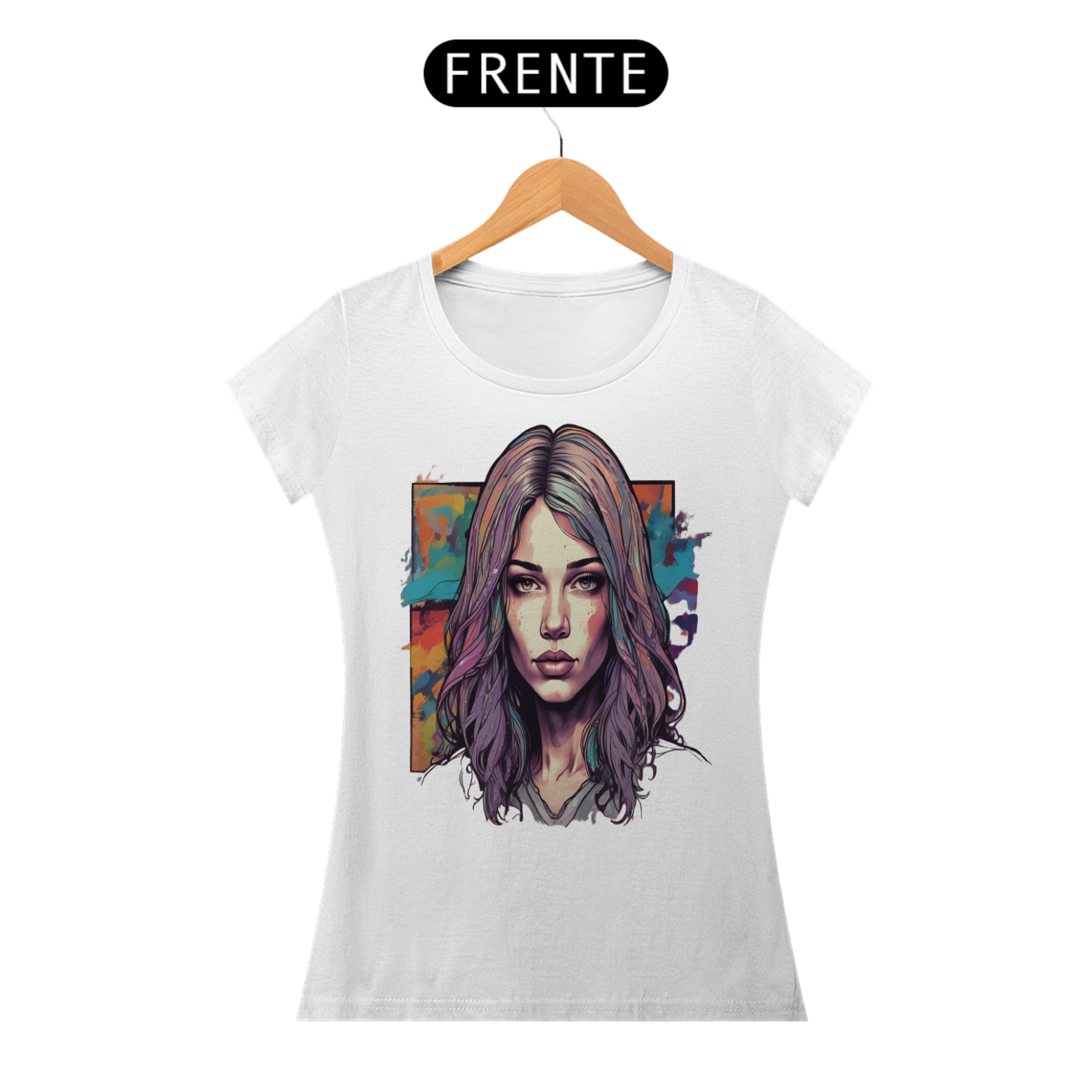 Camiseta Babylong Classic