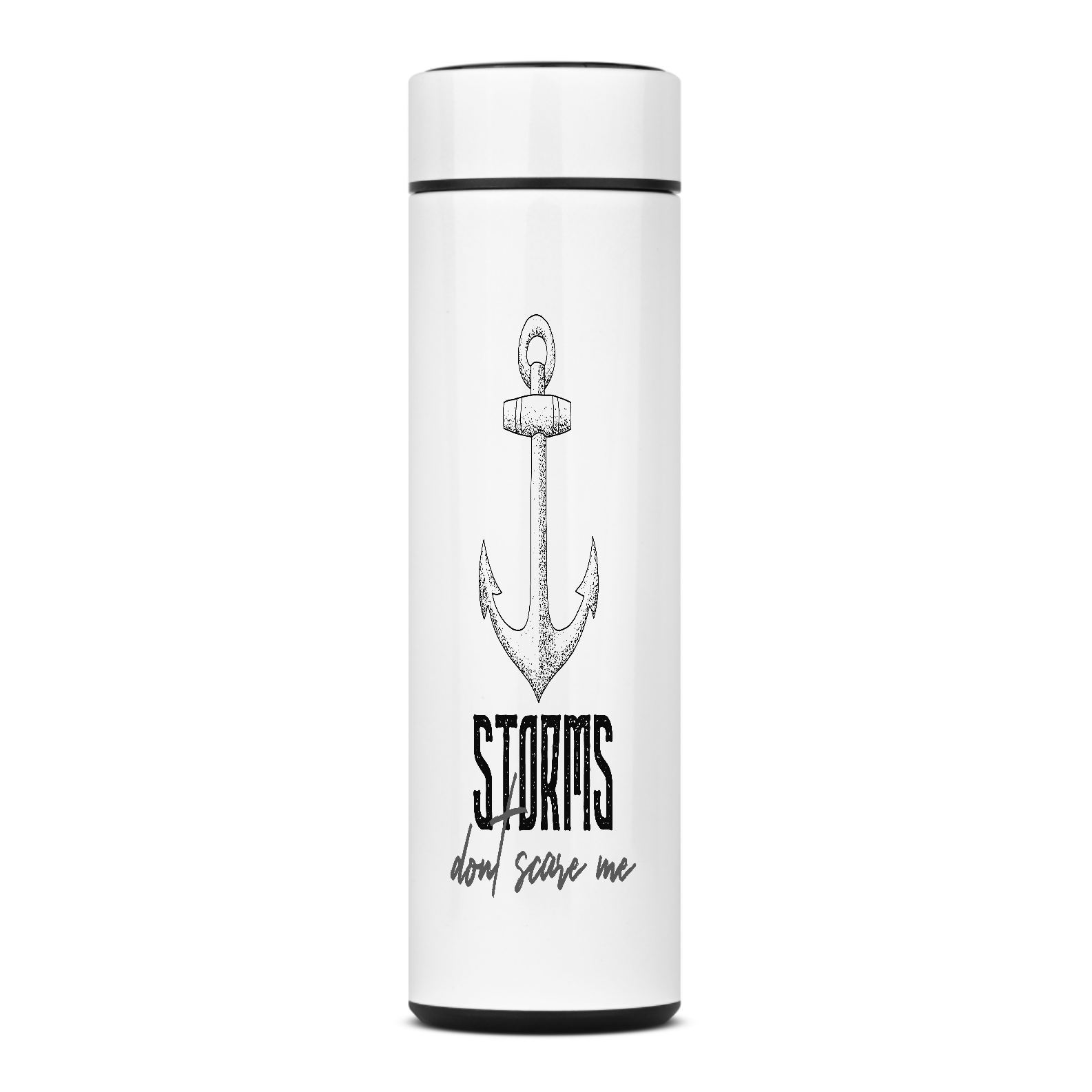 Garrafa Térmica Storms