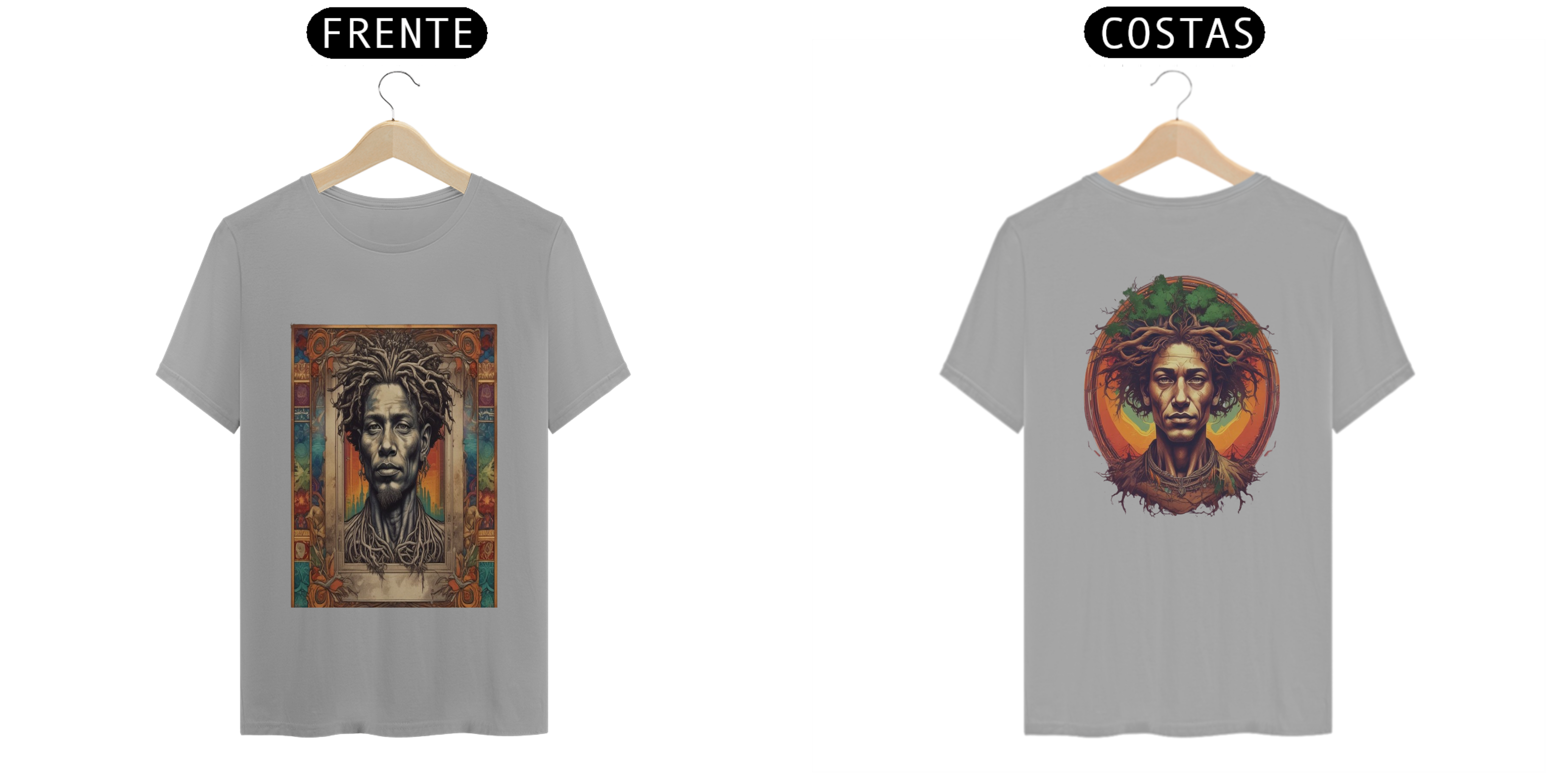 Camisa Newton Store Quality