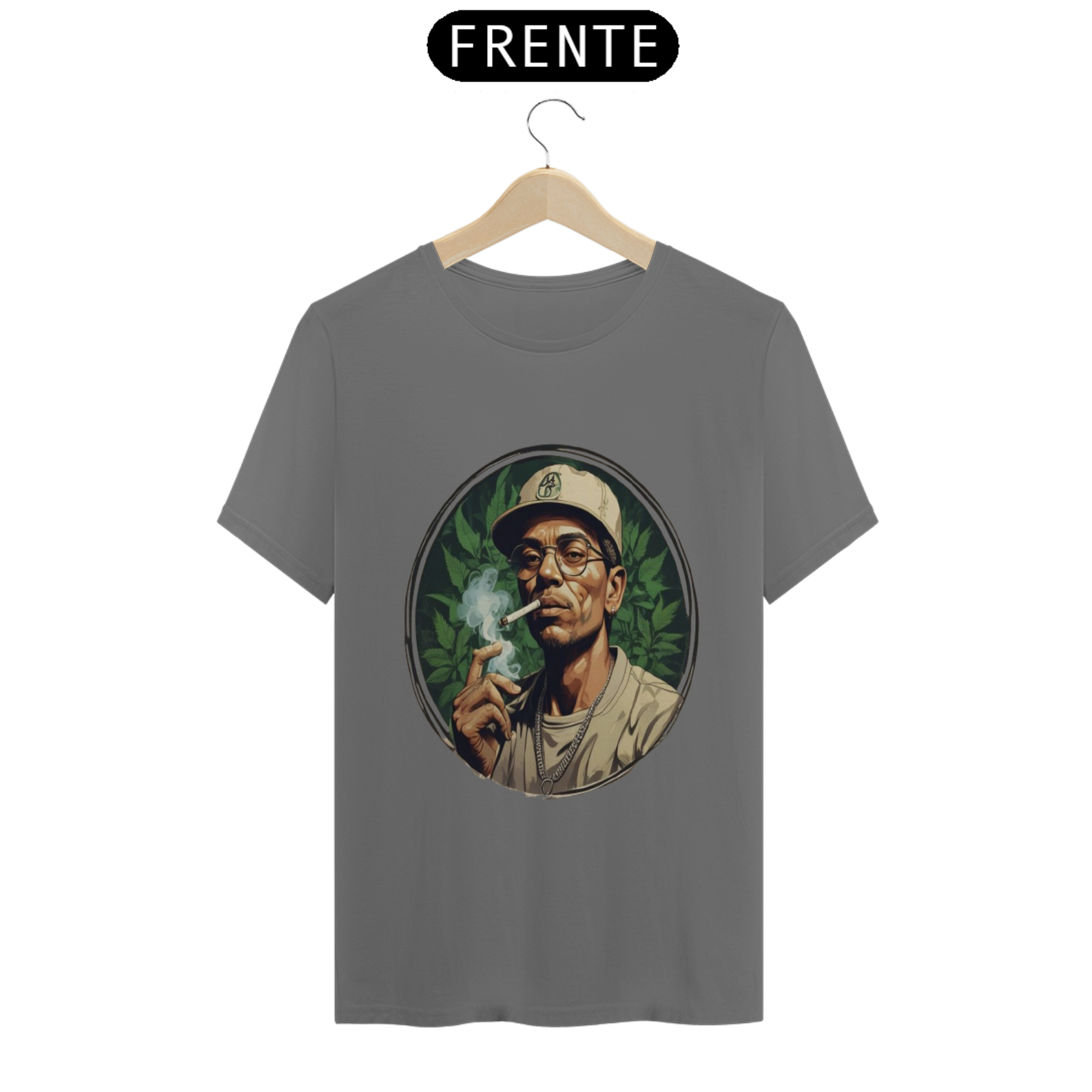 Camiseta  Personalizada