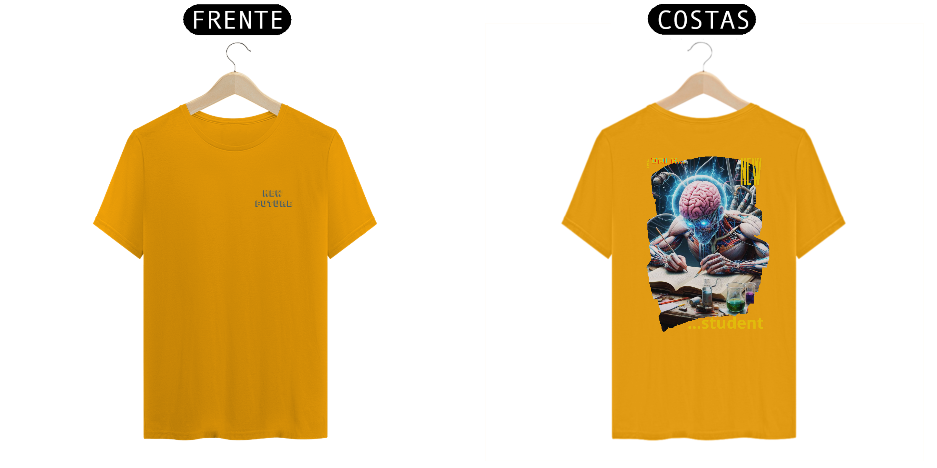 FUTURE IN PERSPECTIVE