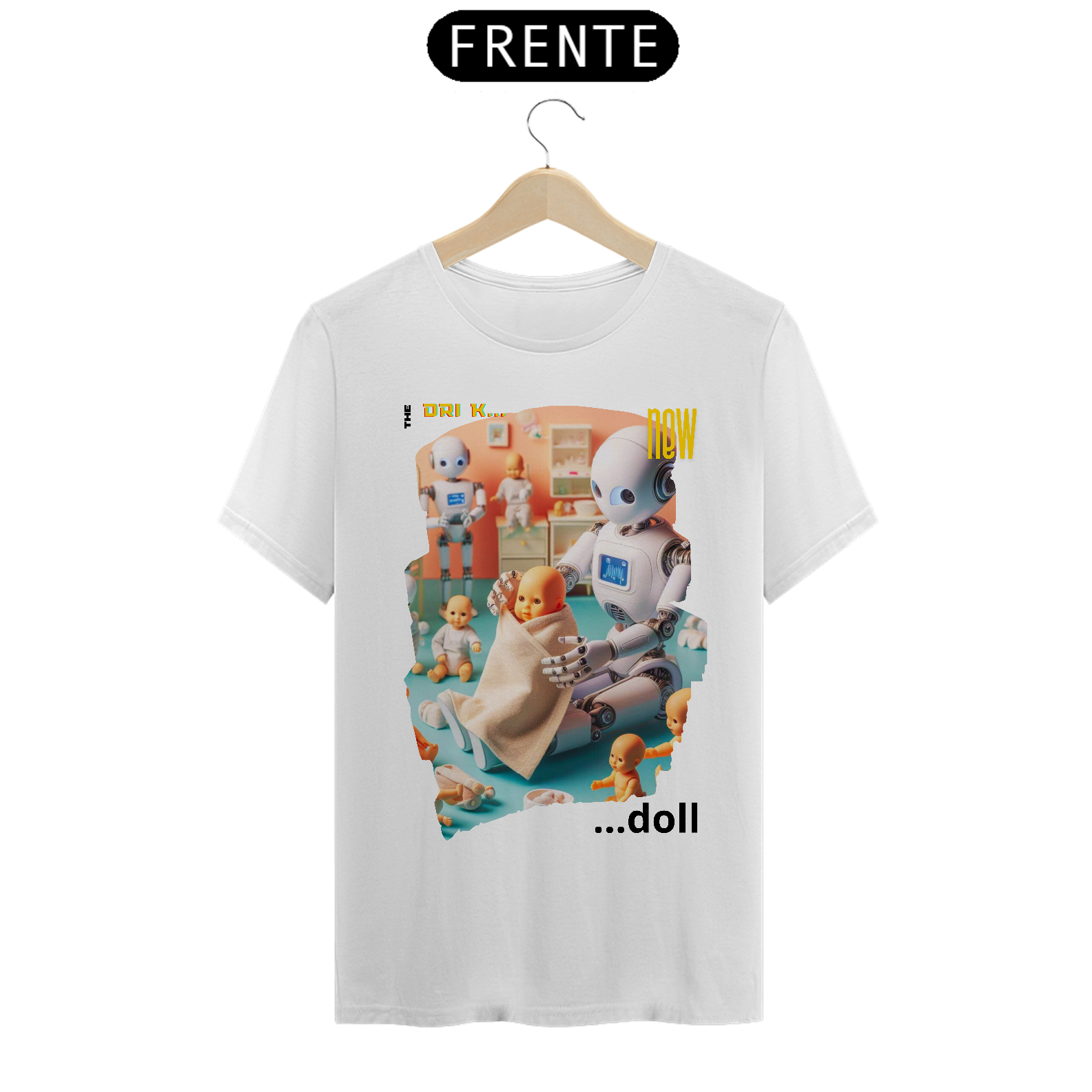 FUTURE IN PERSPECTIVE