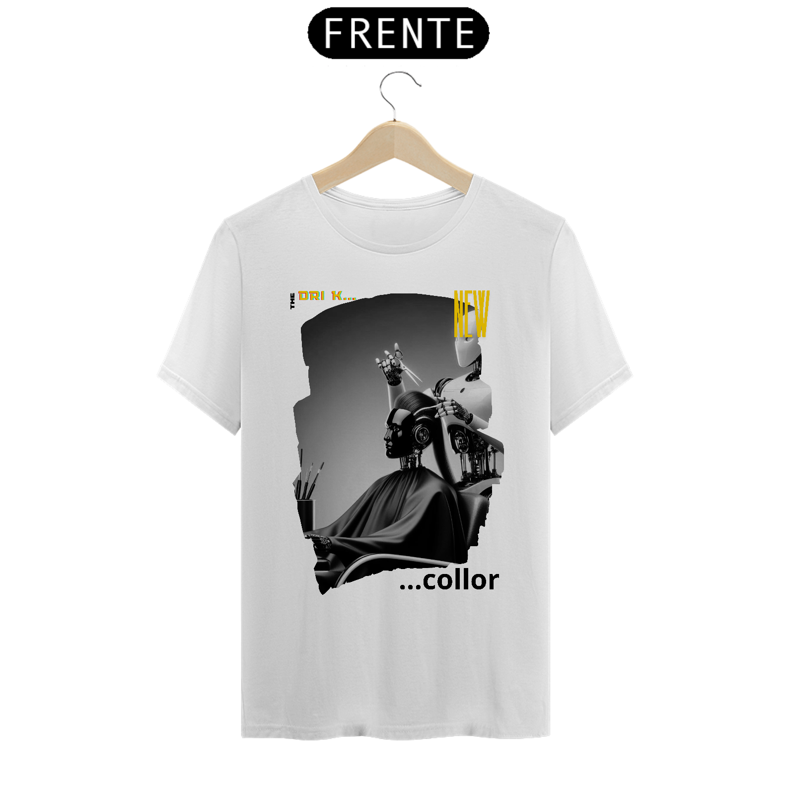 FUTURE IN PERSPECTIVE