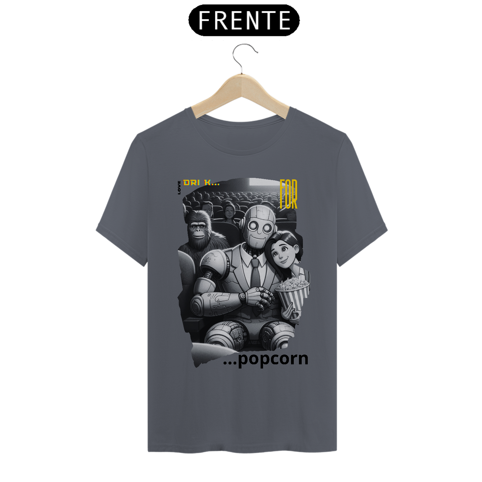 FUTURE IN PERSPECTIVE