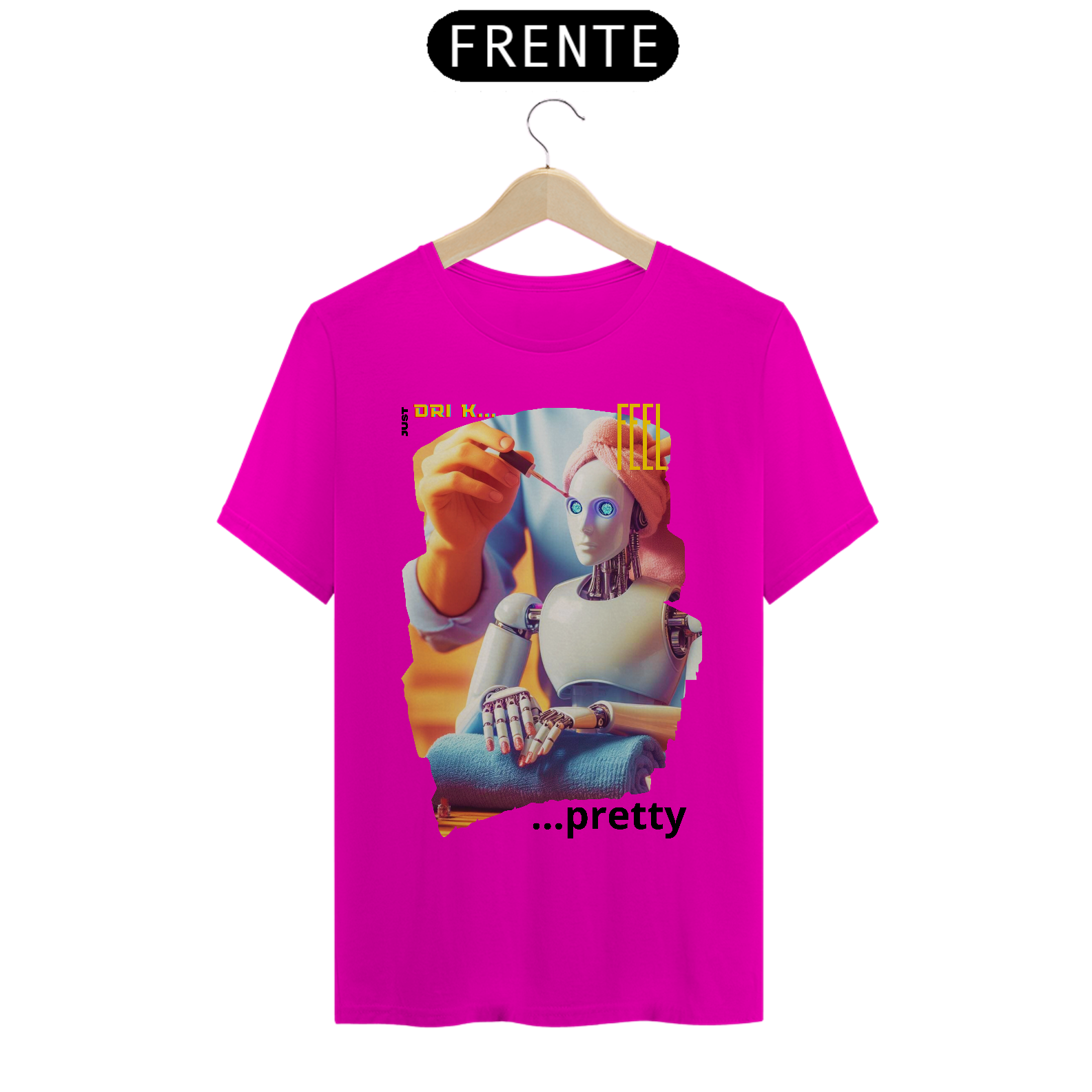 FUTURE IN PERSPECTIVE