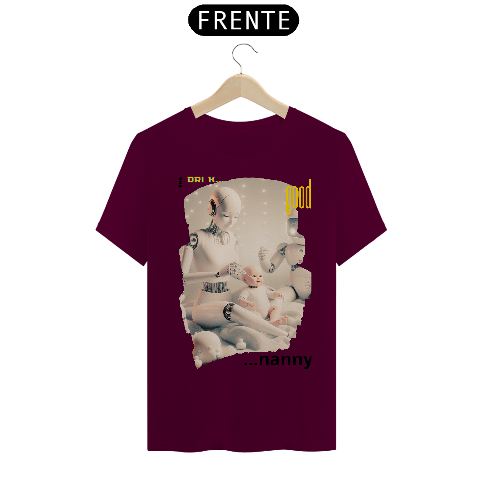 FUTURE IN PERSPECTIVE