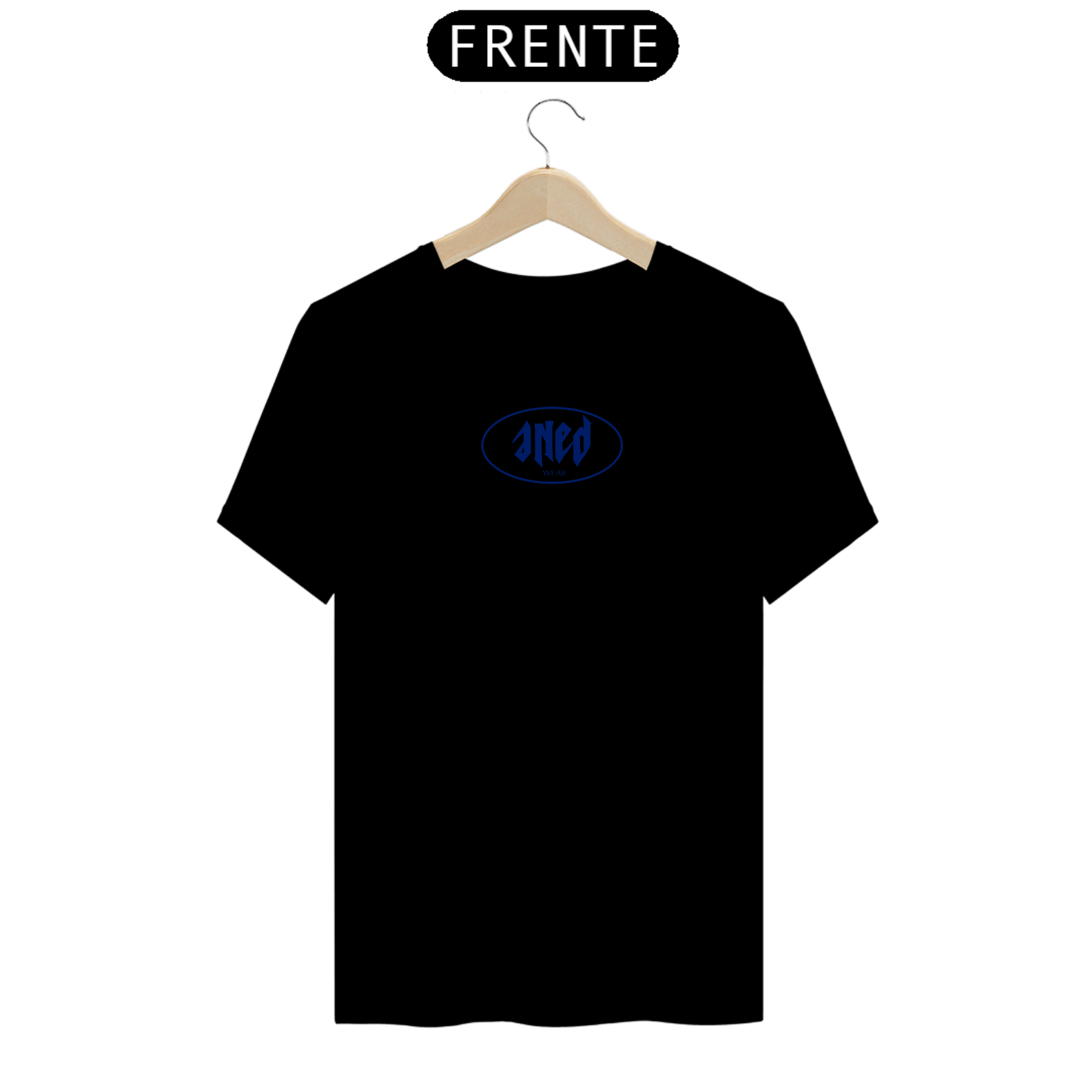 Camiseta Aned Wear 