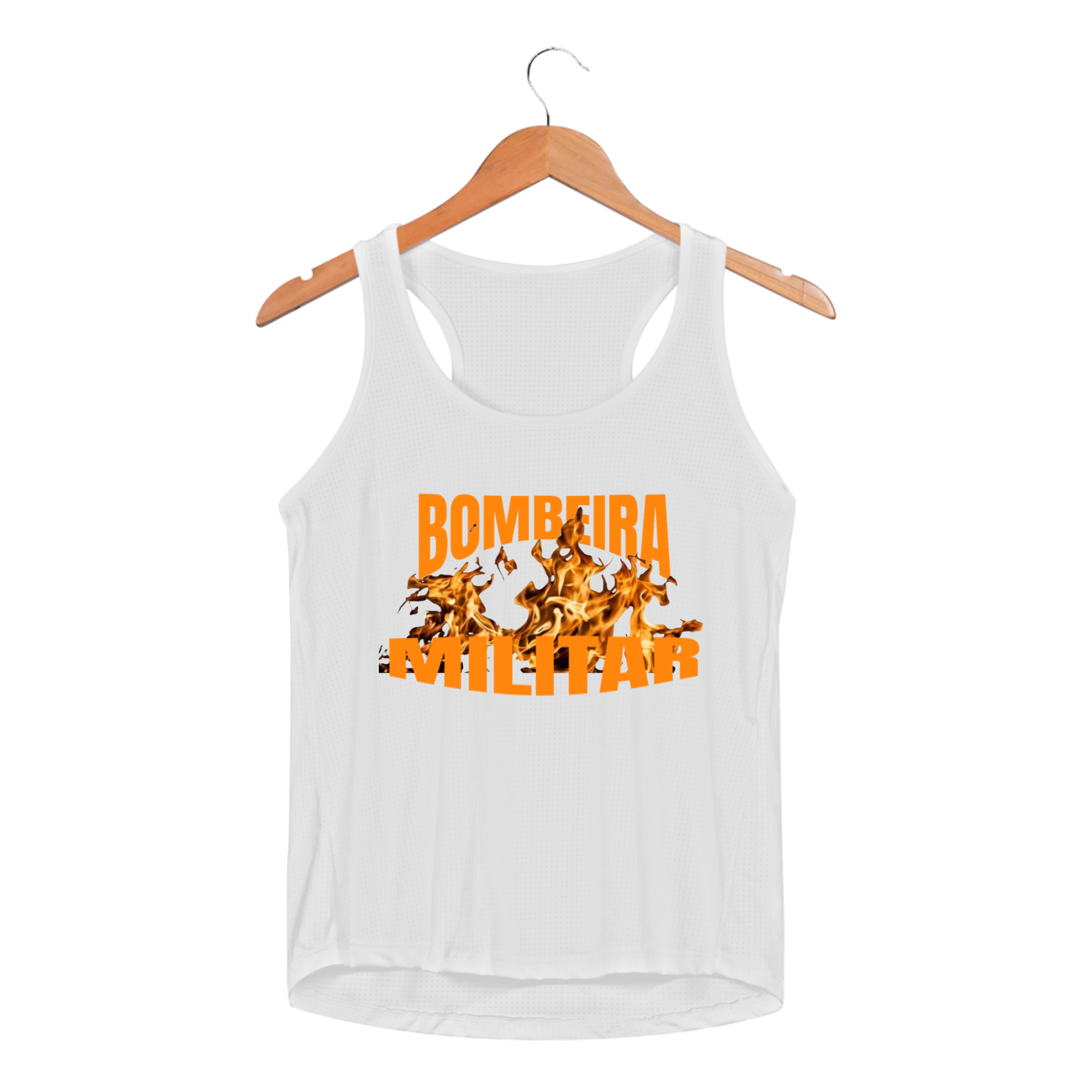 Regata Sport - BOMBEIRA MILITAR FEM.