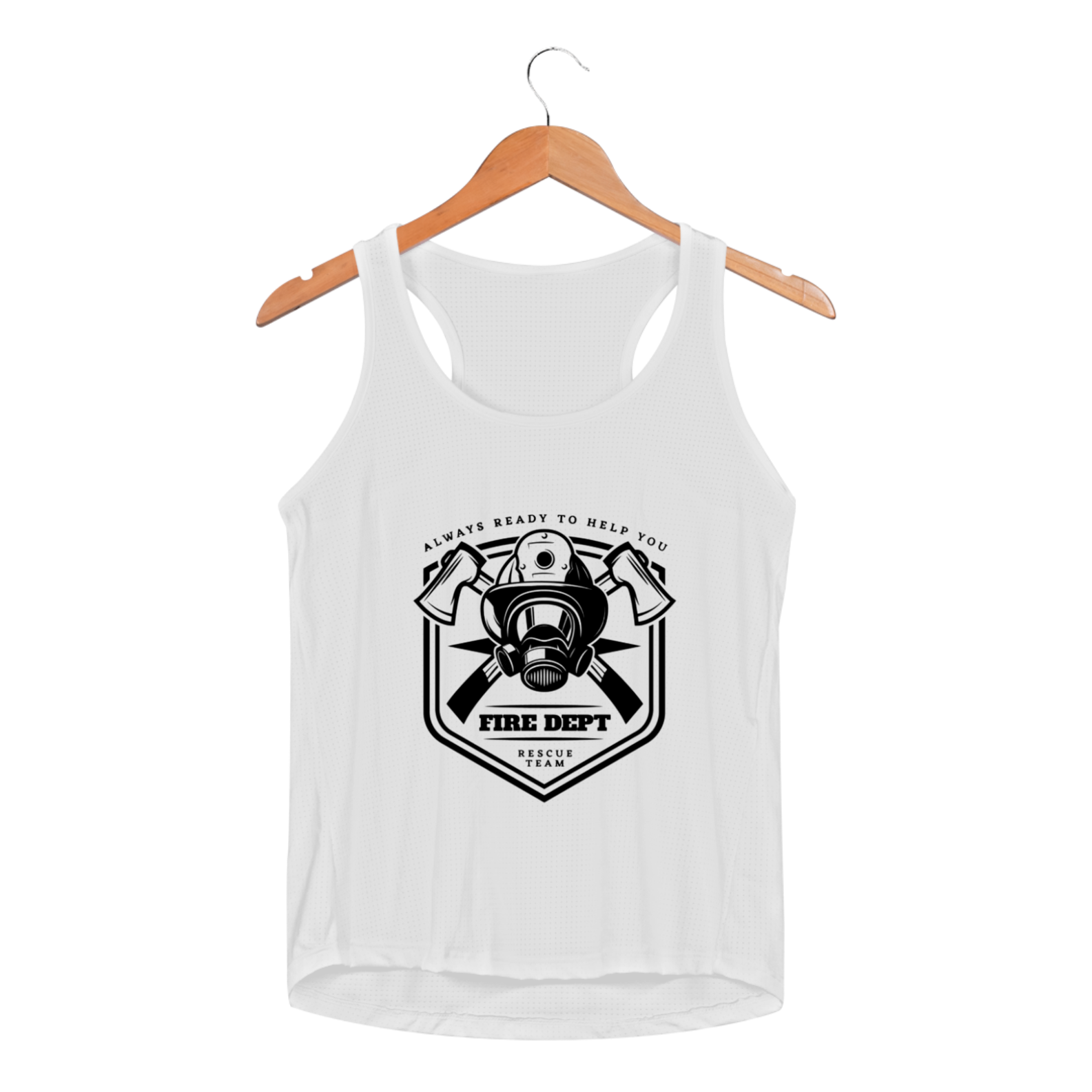 Regata Sport Dry Uv - ALWAYS READ FEM.