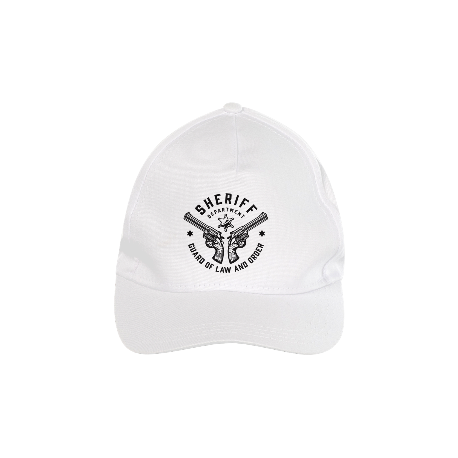 Boné Prime Confort - Sherife