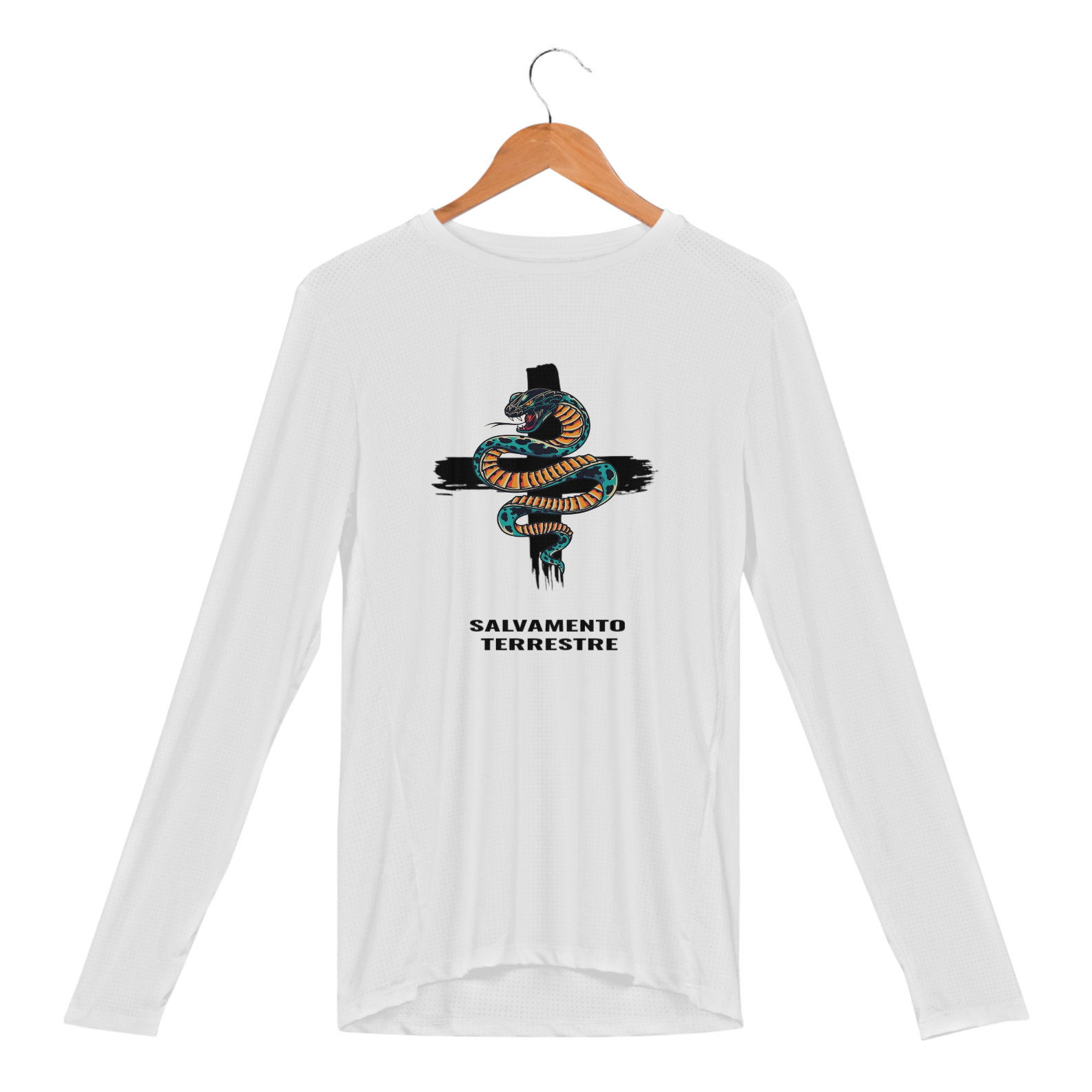 SALVAMENTO TERRESTRE 