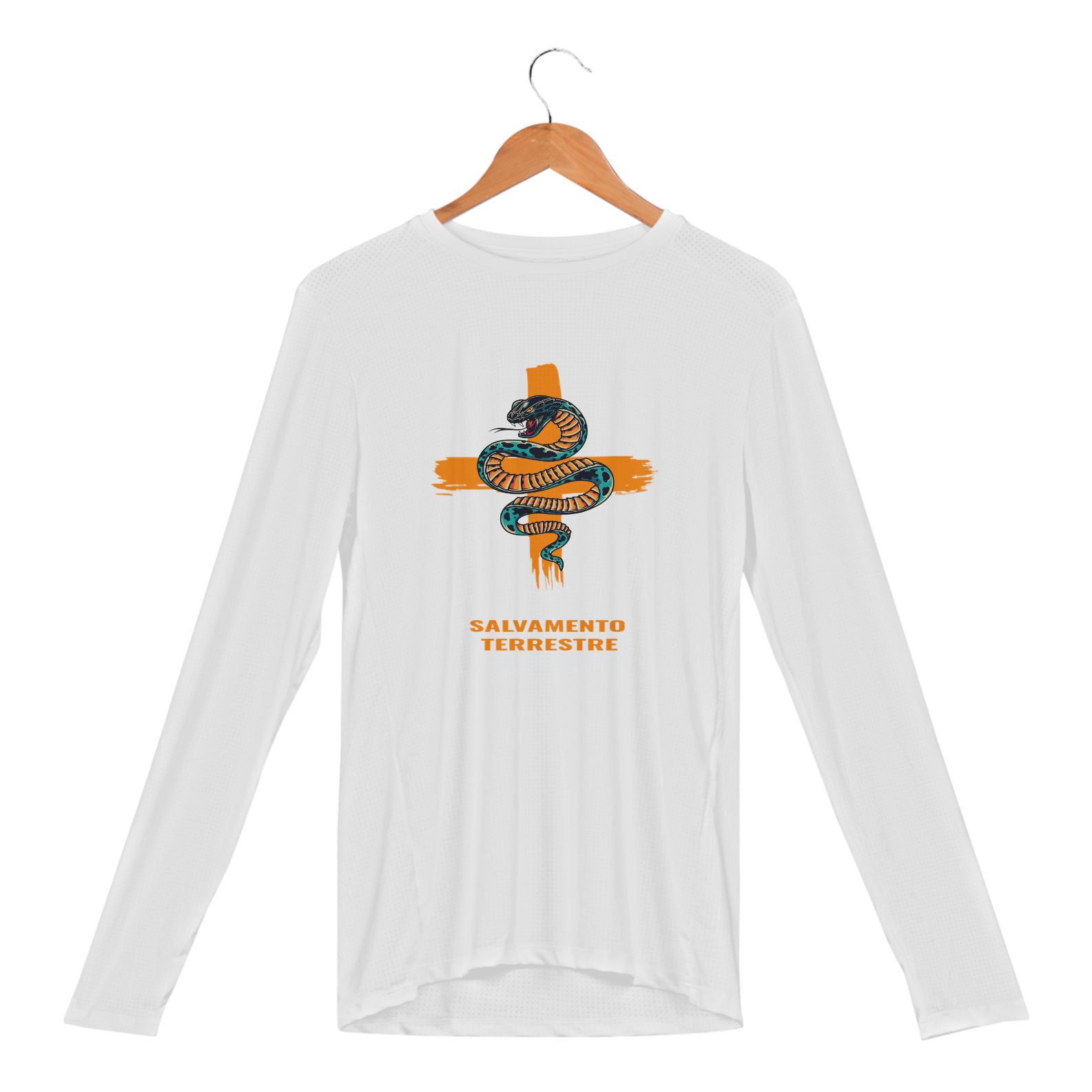 SALVAMENTO TERRESTRE 