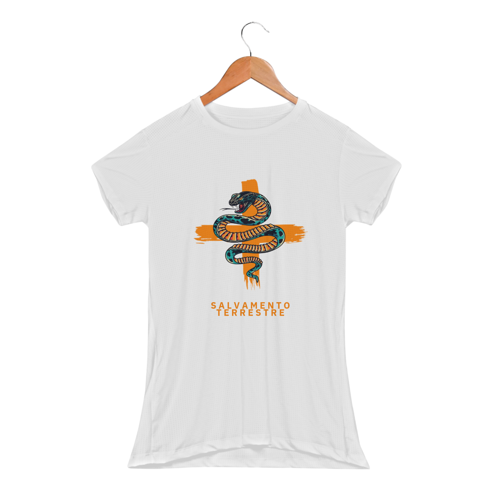 Baby Long - Salvamento Terrestre