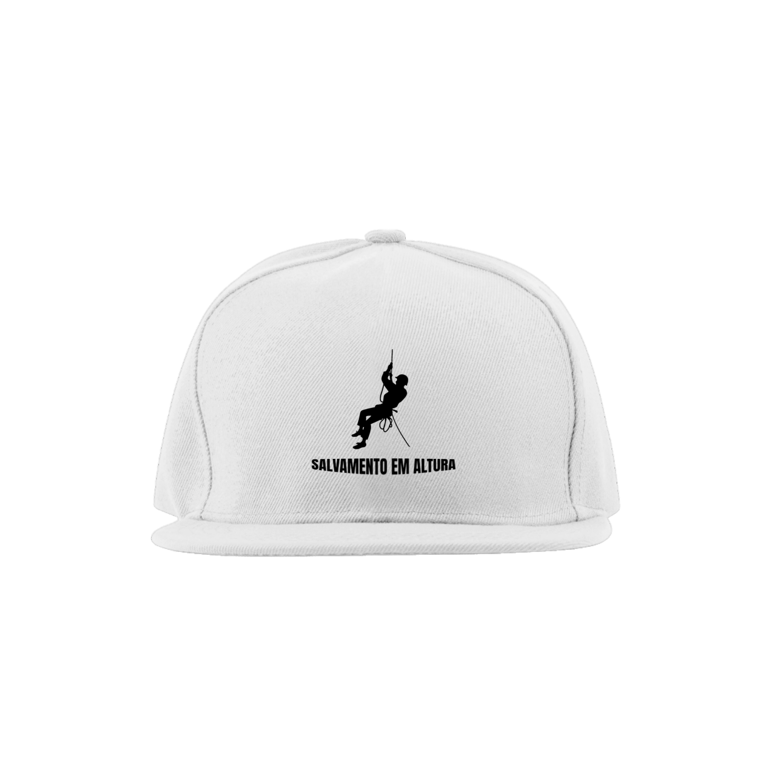 Boné Quality - SALVAMENTO EM ALTURA