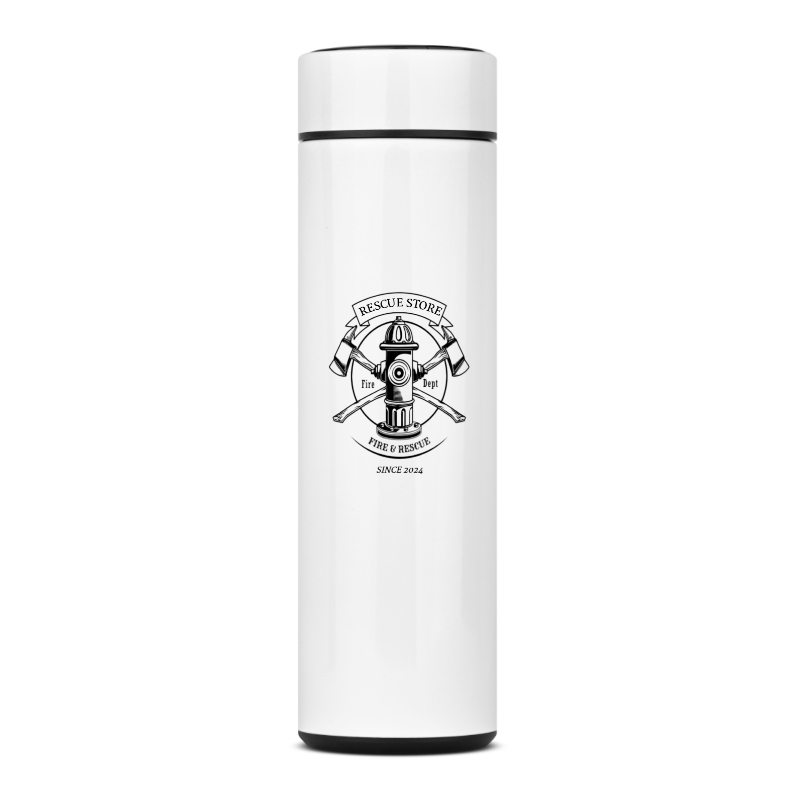 Garrafa Térmica - Rescue Store