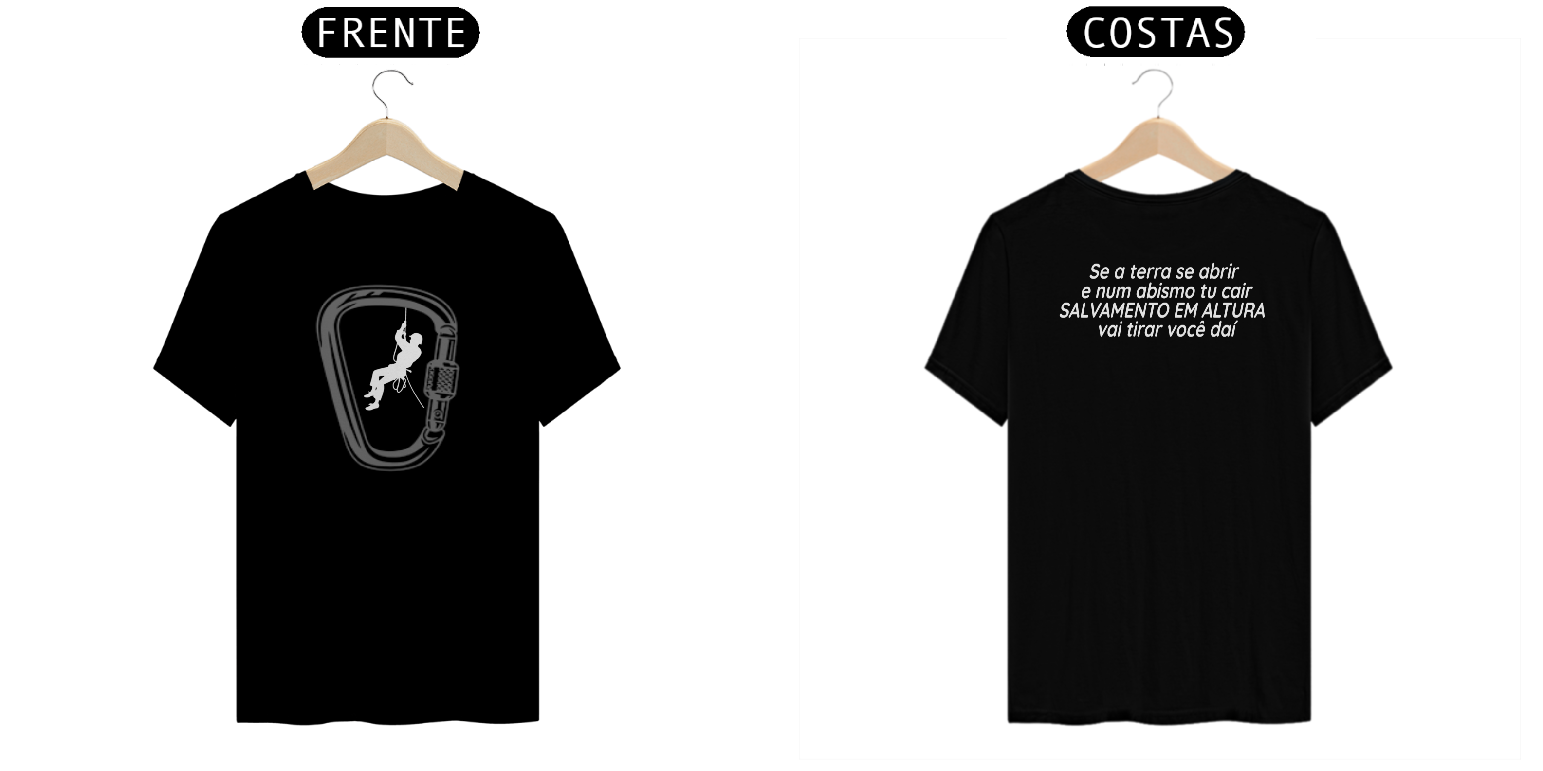 Salv. Altura vai tirar você dai