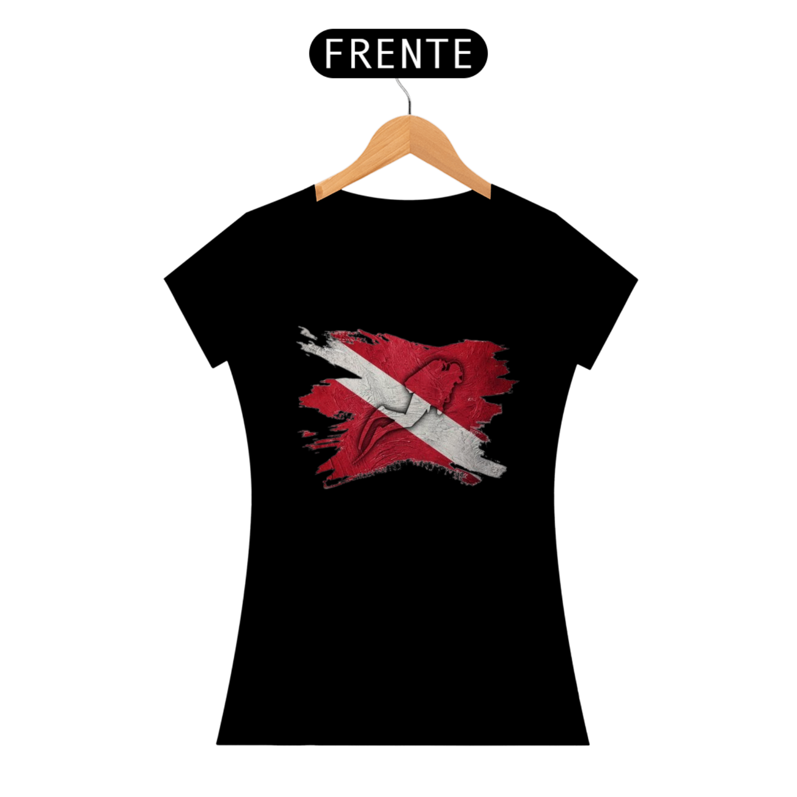 Baby Long Prime - Mergulhadora