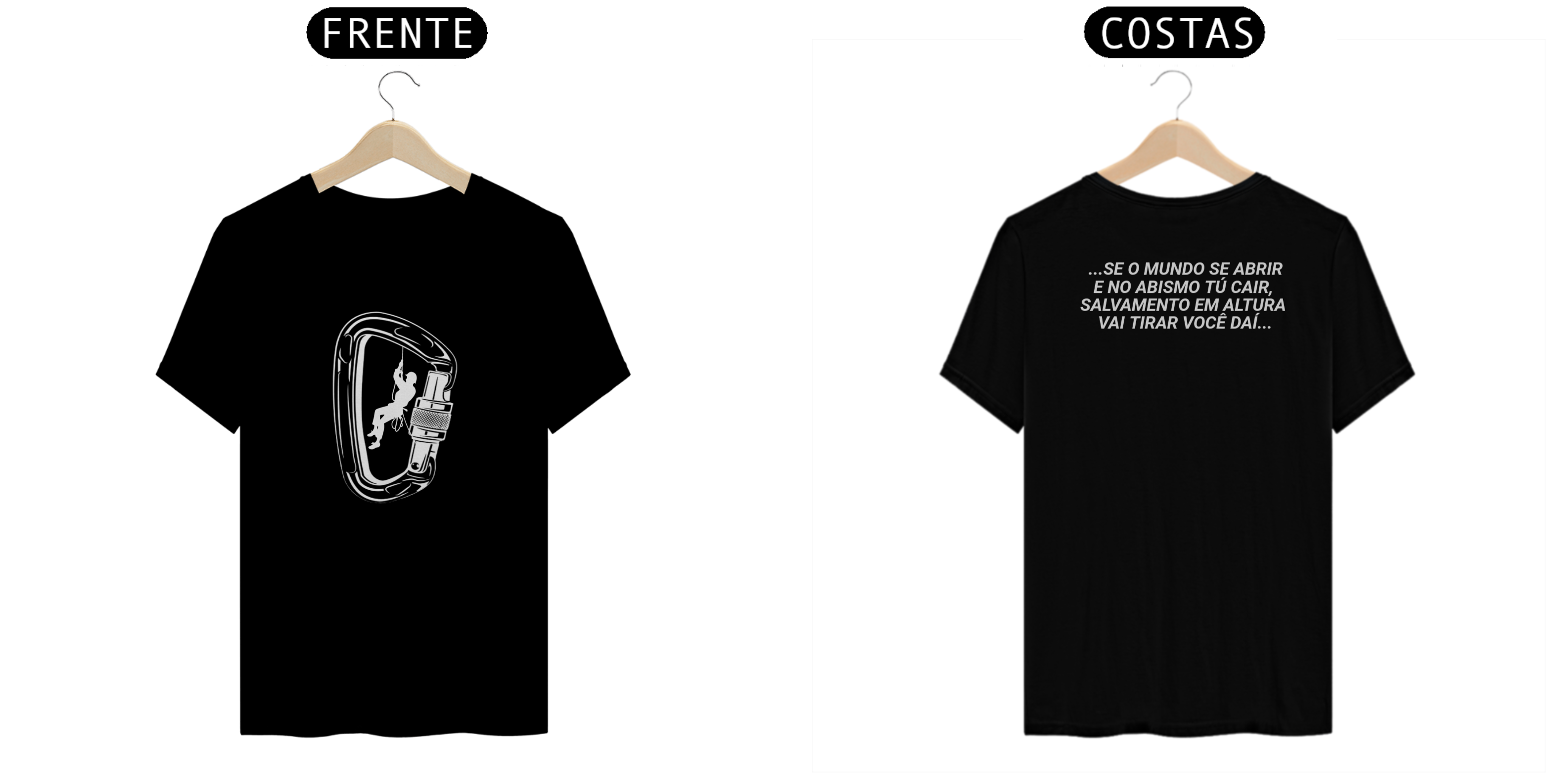 Salvamento em Altura 