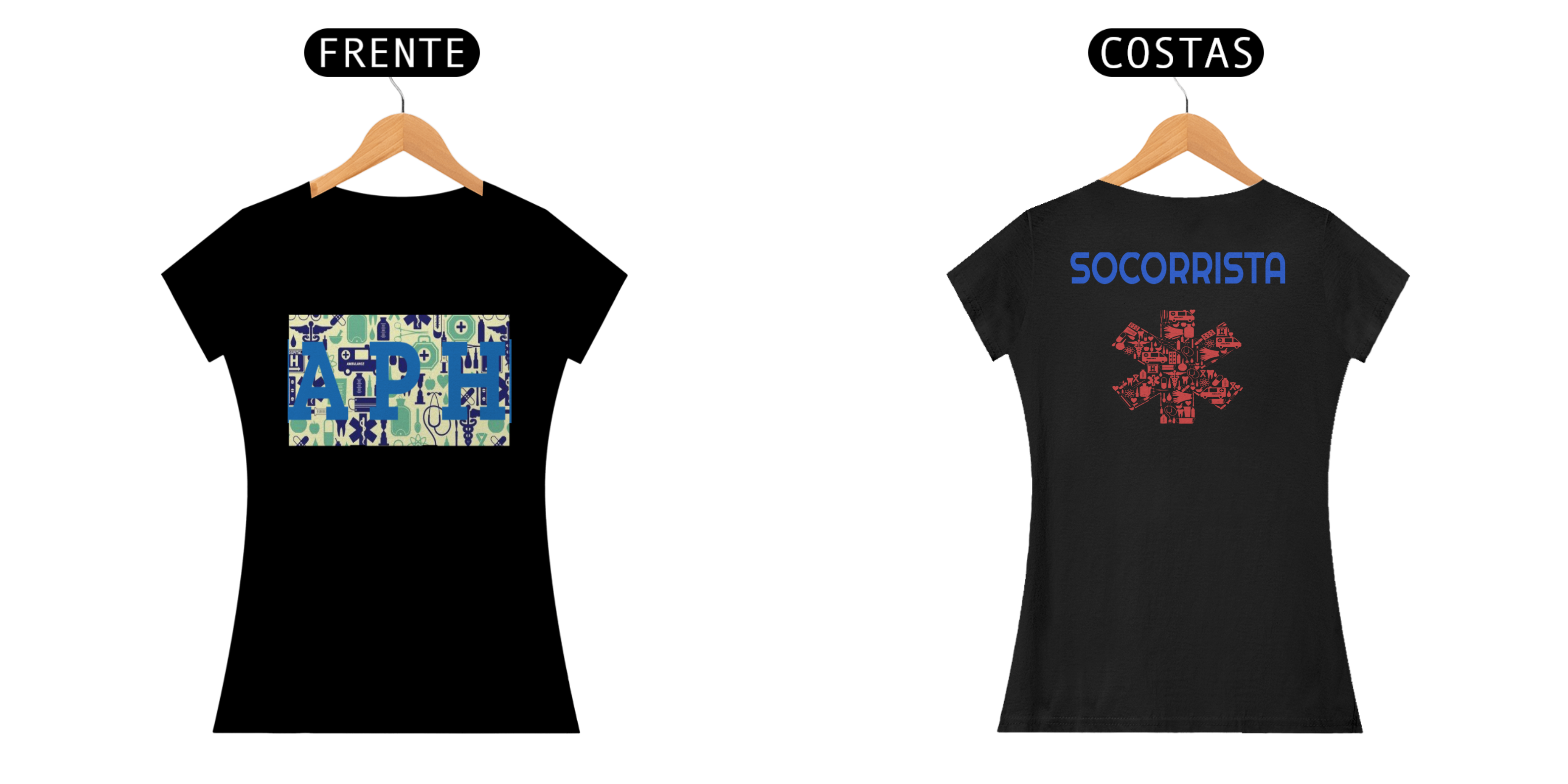 Baby Long Prime - APH