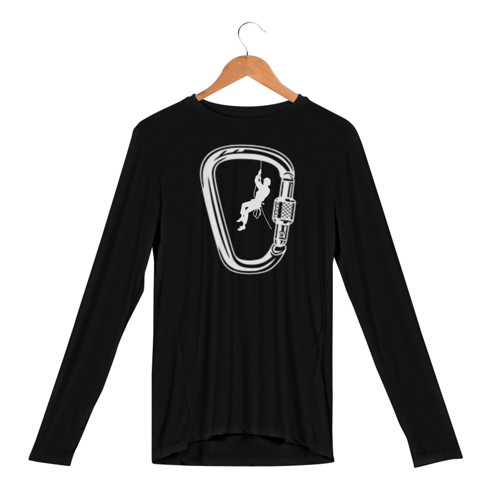 Manga Longa Sport Dry Uv - Altura