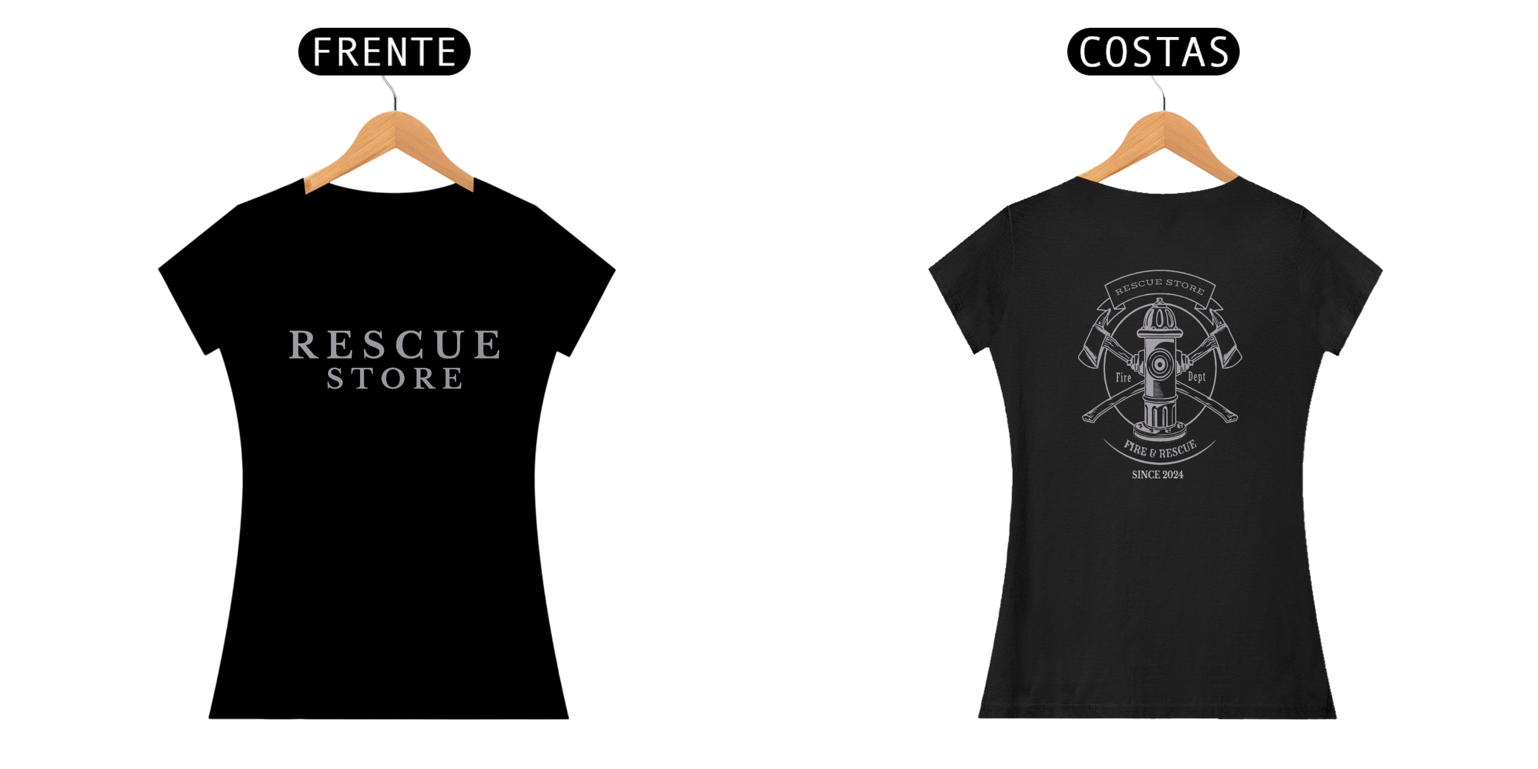 Baby Long Prime - RESCUE STORE