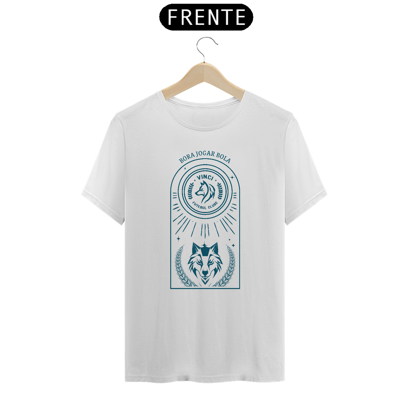 Vinci FC cani