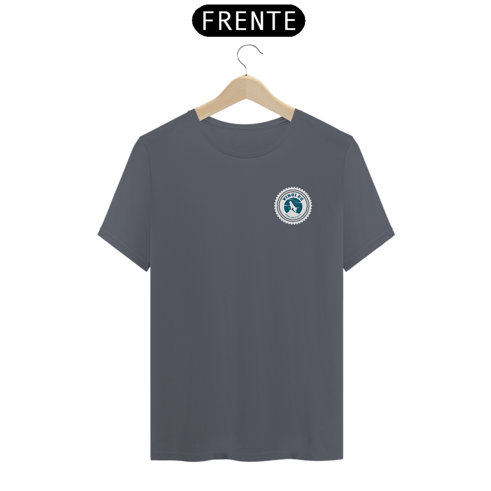 Camisa uivante