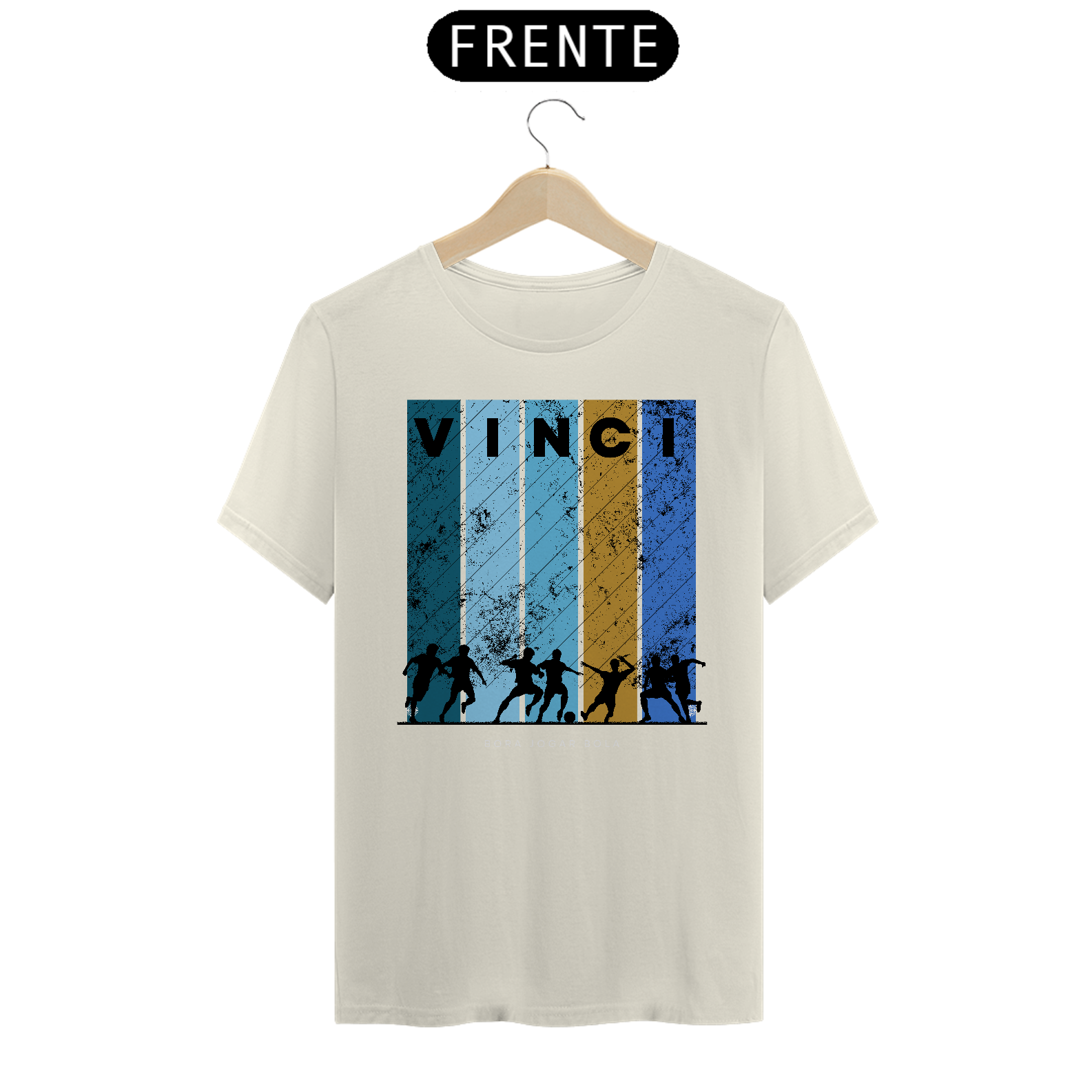 Camisa Vinci paleta