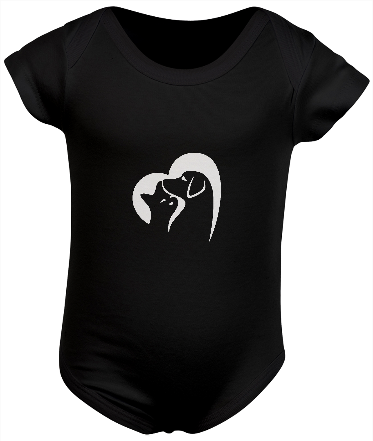 Body Infantil - #Usegarra