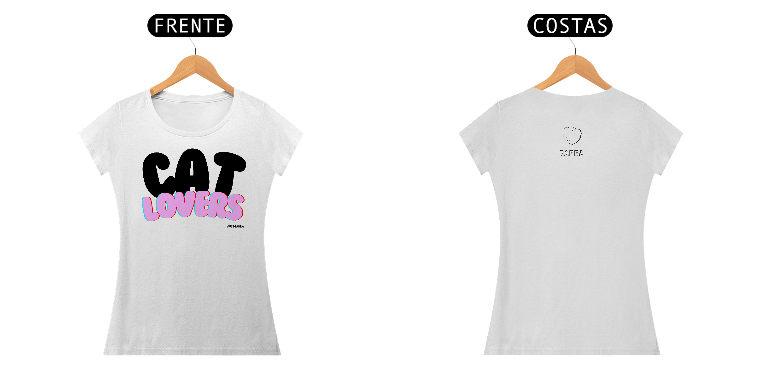 Baby Long Prime - Cat Lovers