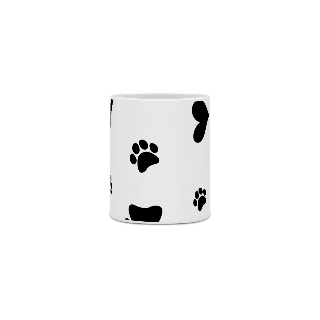 Caneca #USEGARRA